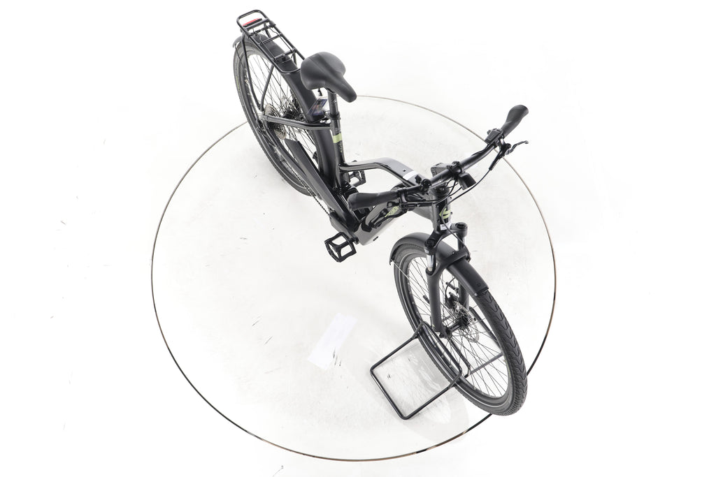 Bergamont E-Horizon Edition 6 Trekking E-Bike - Image 15