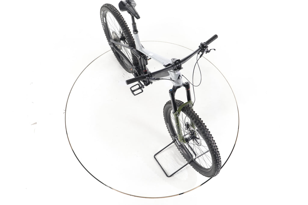 Bulls Sonic Evo  EN Fully E-Bike - Image 15