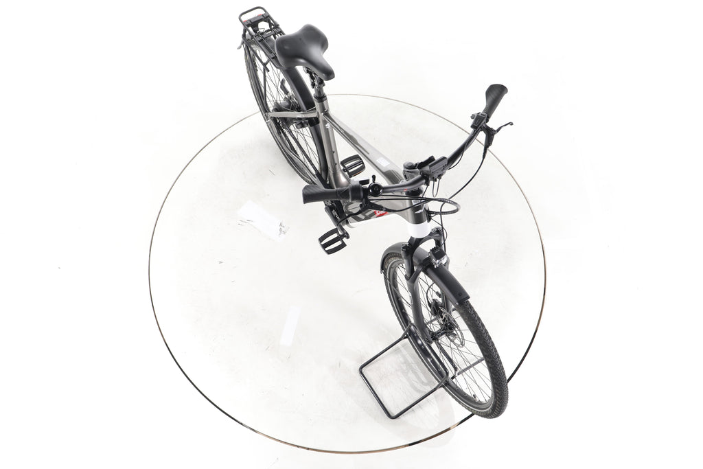 Victoria Manoc 3 City E-Bike - Image 15