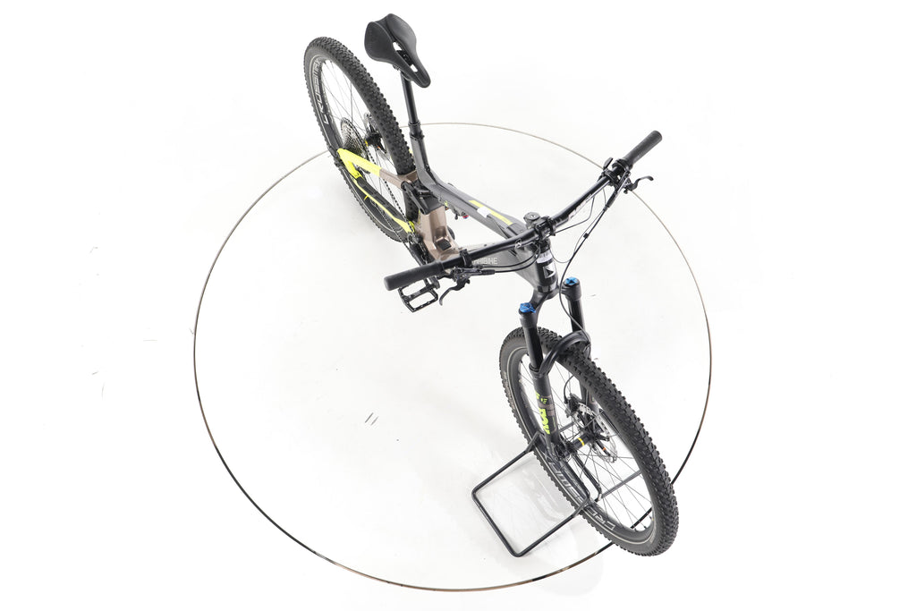 Haibike Lyke CF 11 E-Bike Fully Carbon - Image 15