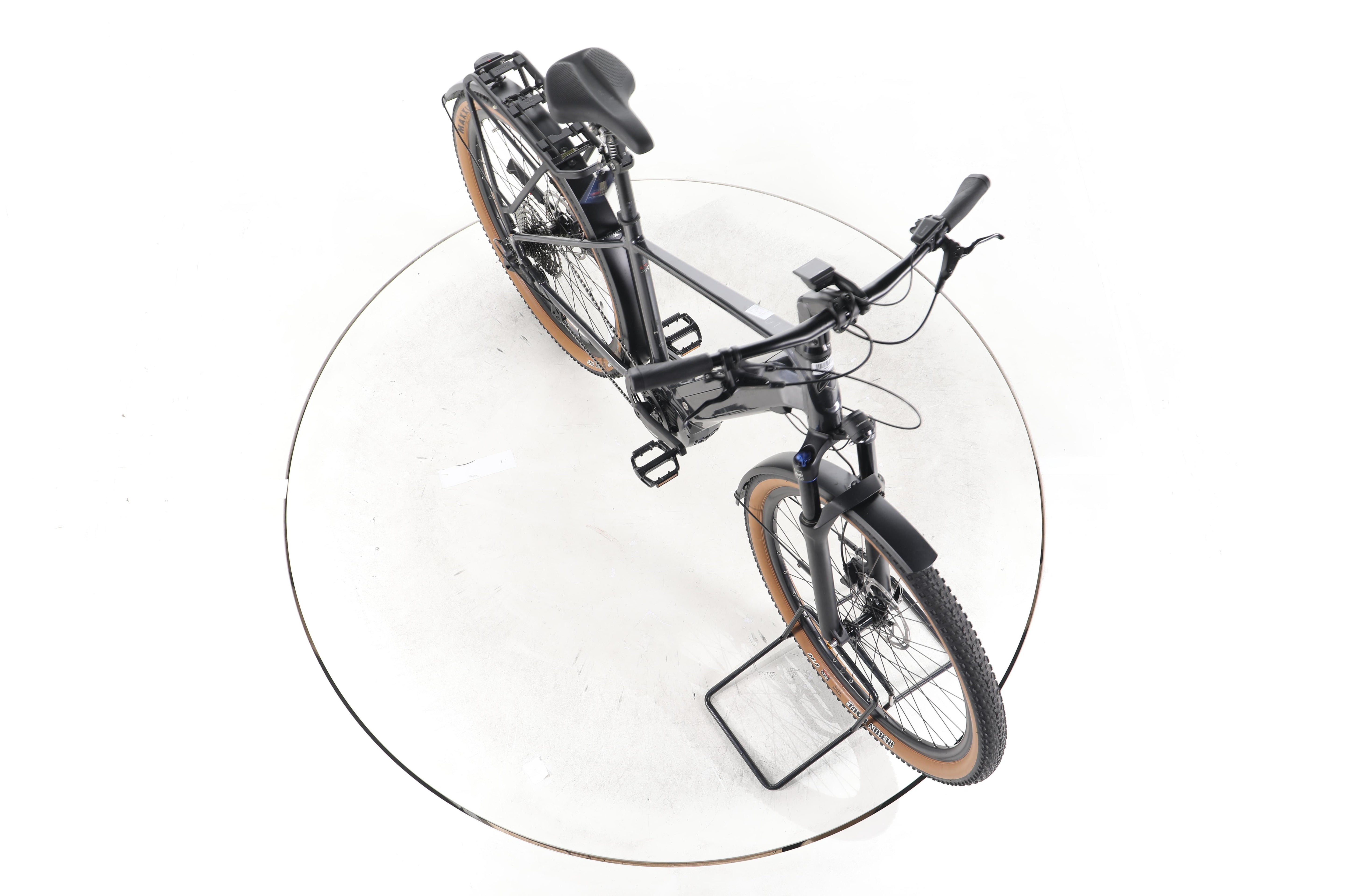 Kalkhoff Entice 5B ADV+ Trekking E-Bike - Image 15