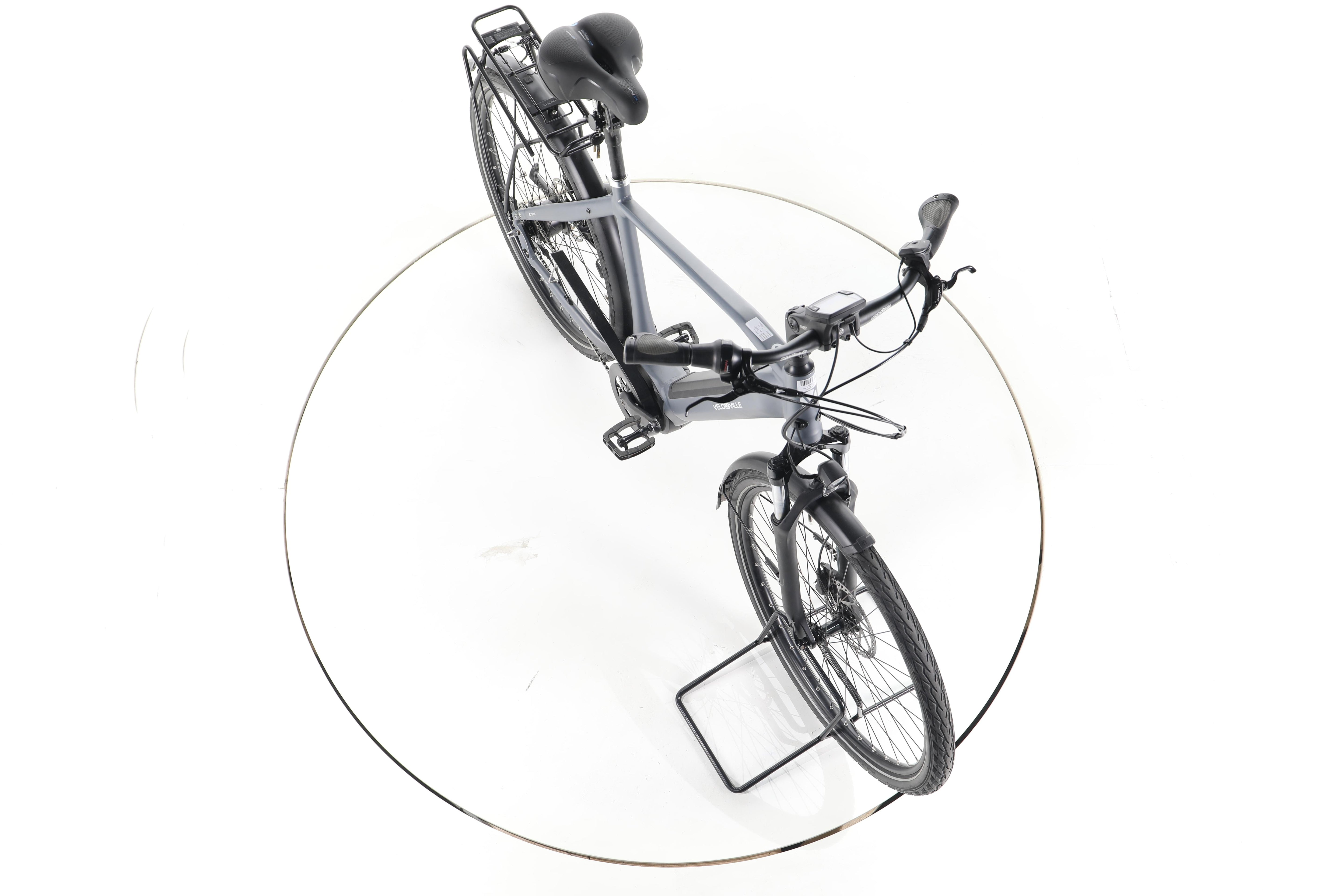 Velo de Ville AEB 890 City E-Bike - Image 15