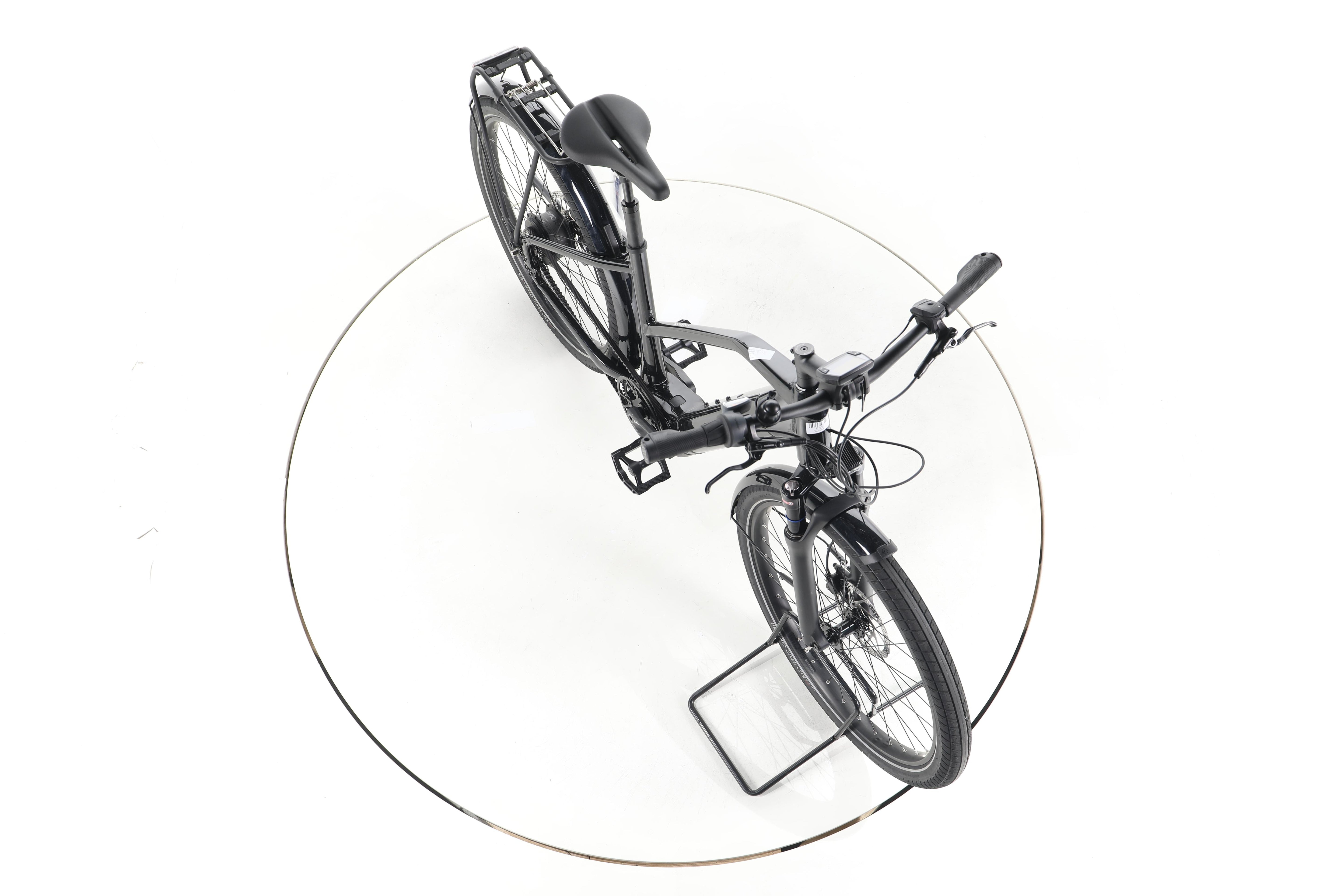 Trek Allant+ 9 Trekking E-Bike - Image 15