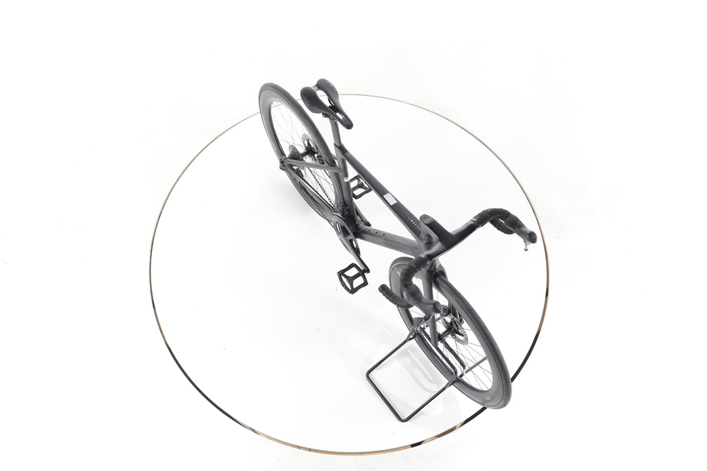 Rose Xlite 06 Ultegra Di2 Rennrad Carbon 2024 - Image 15