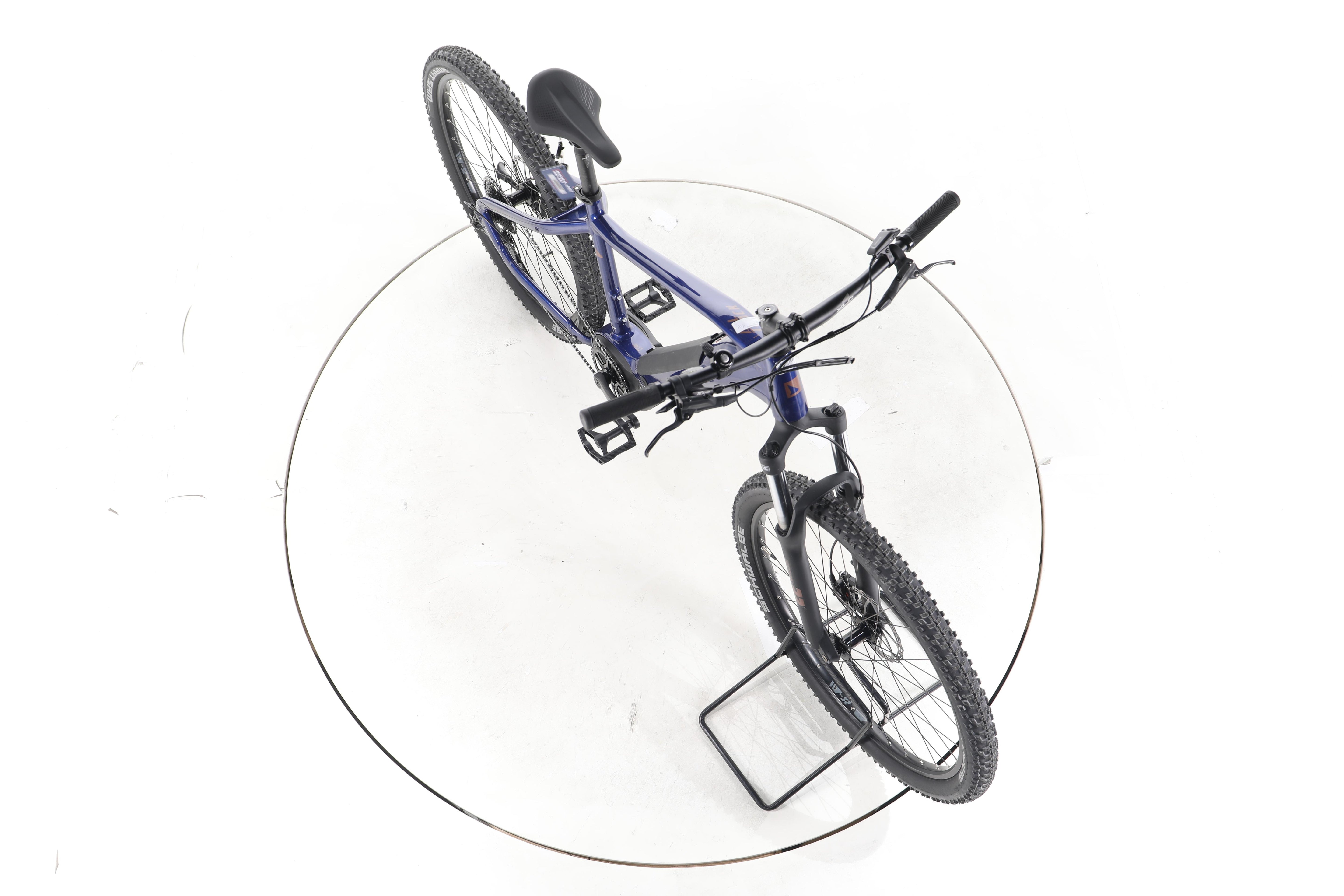 Haibike Alltrack 4 E-Bike - Image 15