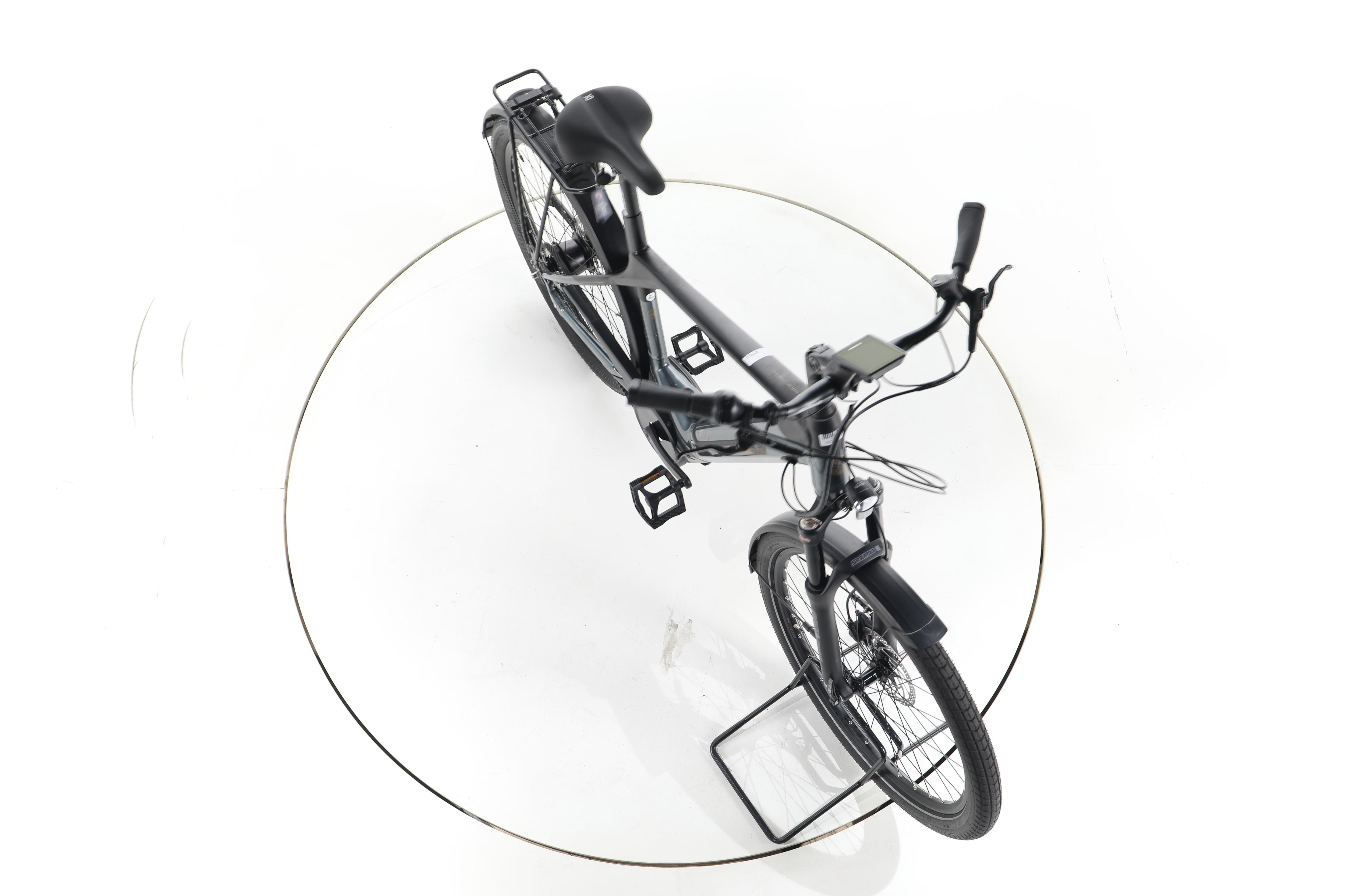 Kreidler Vitality Eco 10 City E-Bike - Image 15