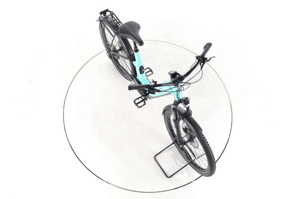 Victoria eParcours 12.8 SUV E-Bike Tiefeinsteiger - Image 15