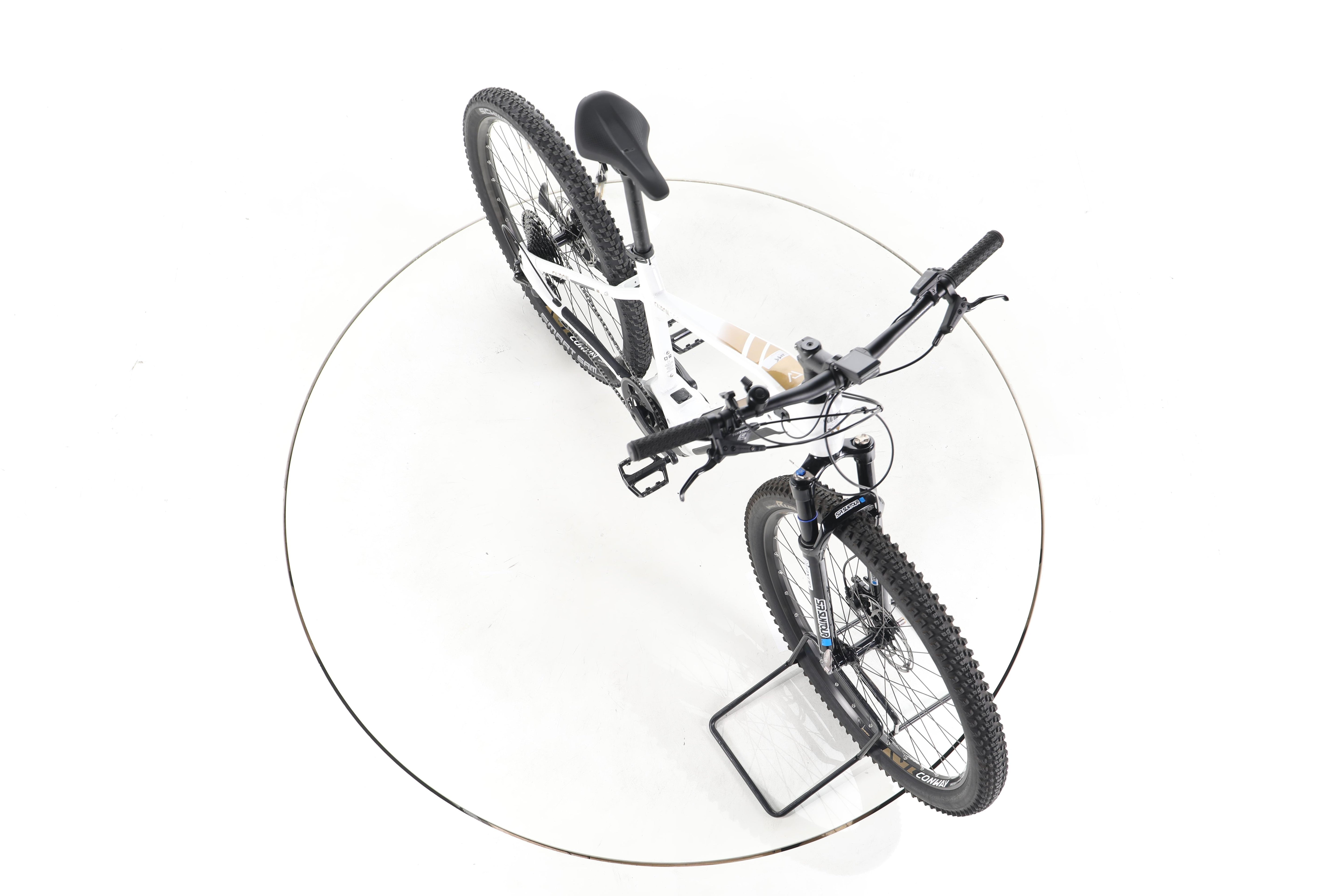 Conway cairon S 5.0 E-Bike - Image 15