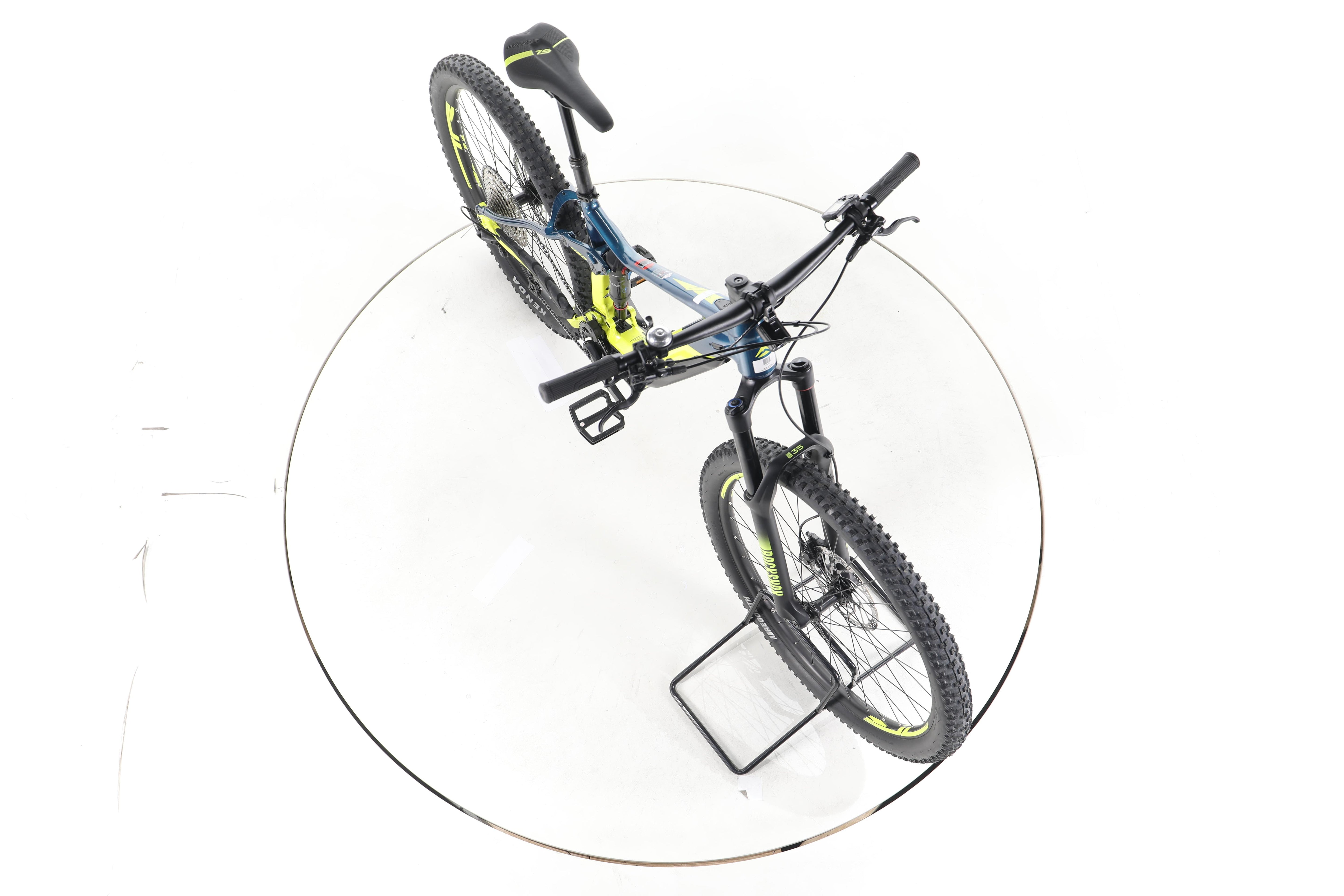 Merida eONE-Sixty 575 EP1 E-Bike Fully - Image 15