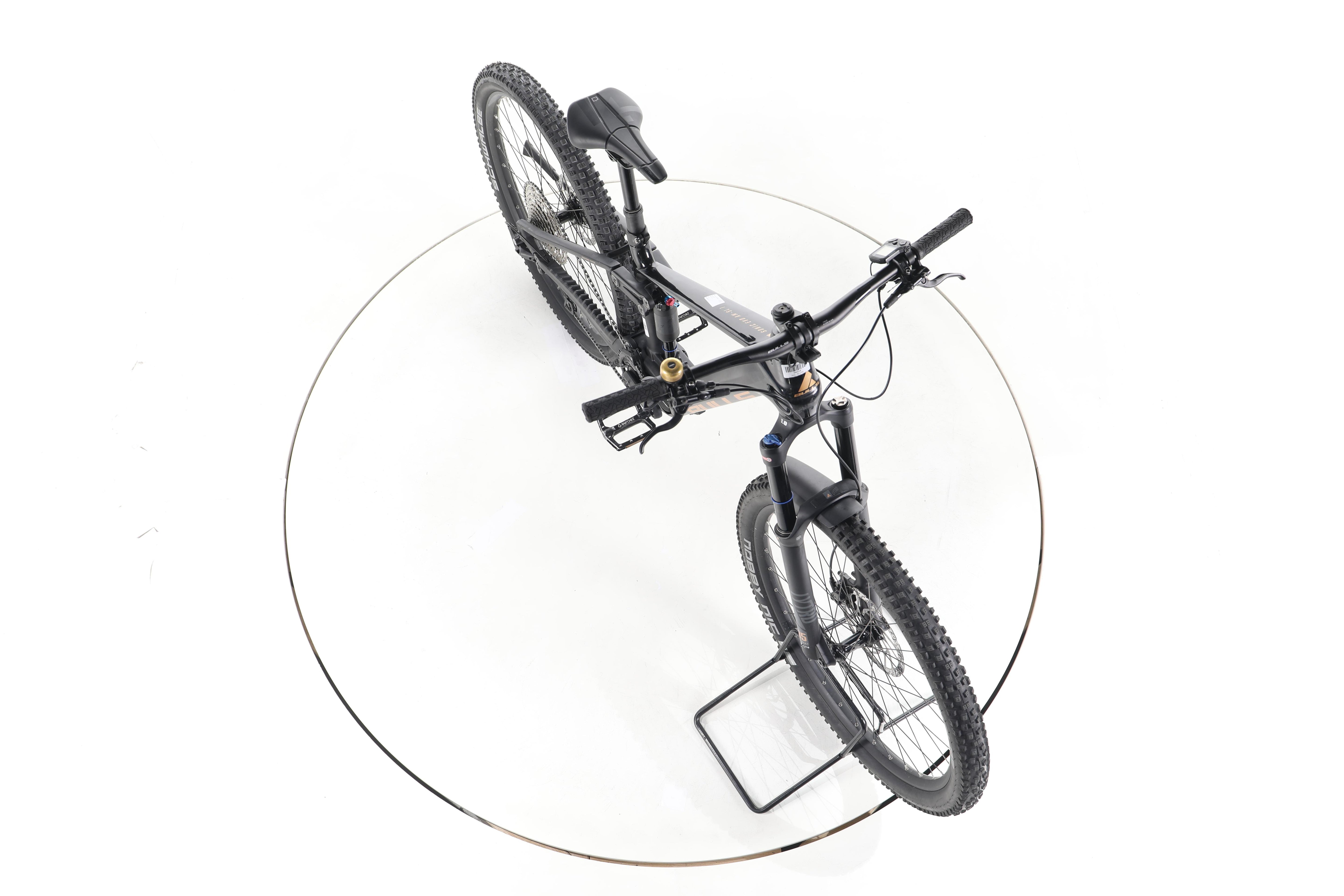 Bulls Sonic EVO AM SL 1 Fully E-Bike Carbon - Image 15
