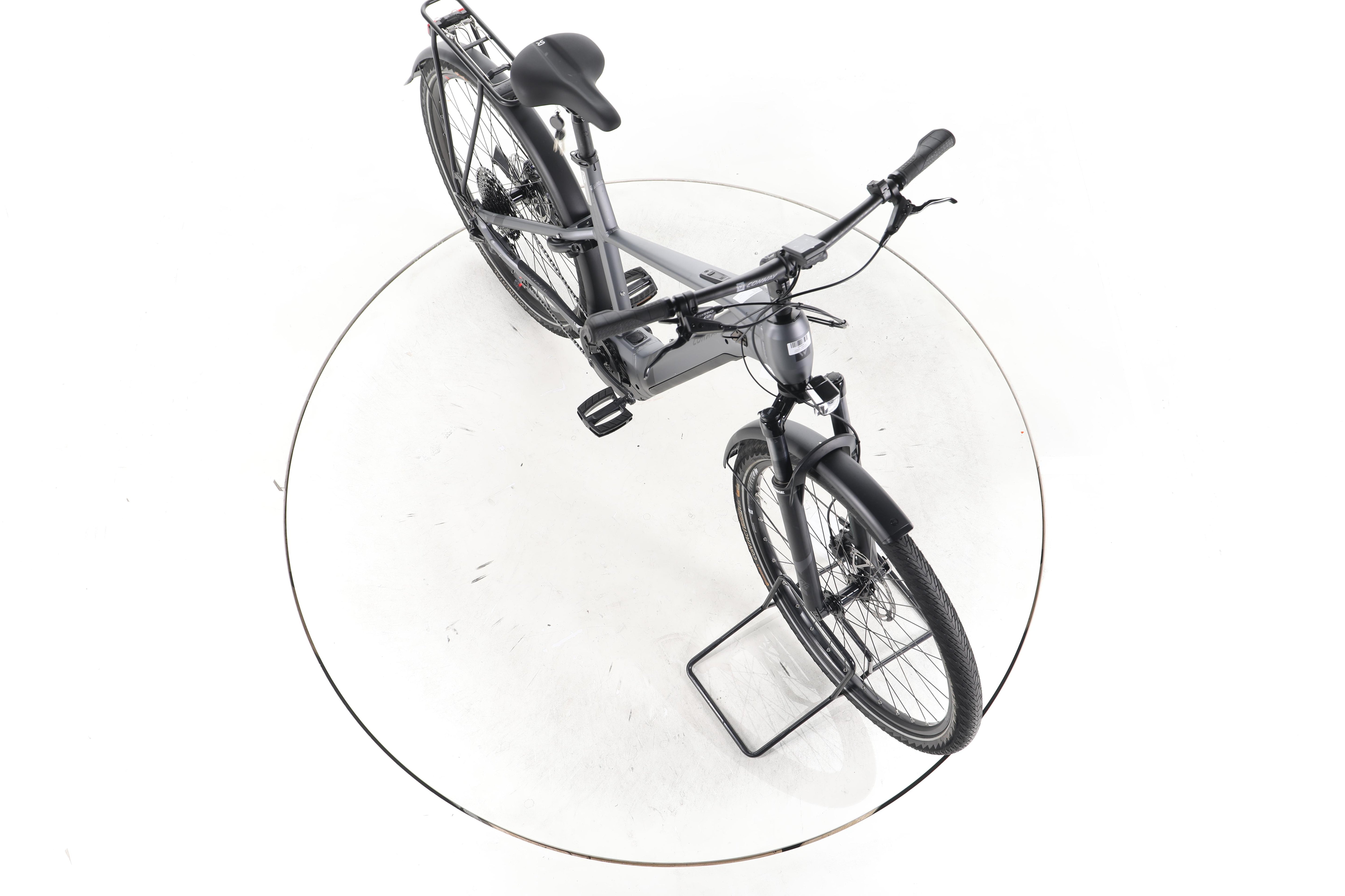 Conway Cairon T 3.0 Trekking E-Bike - Image 15