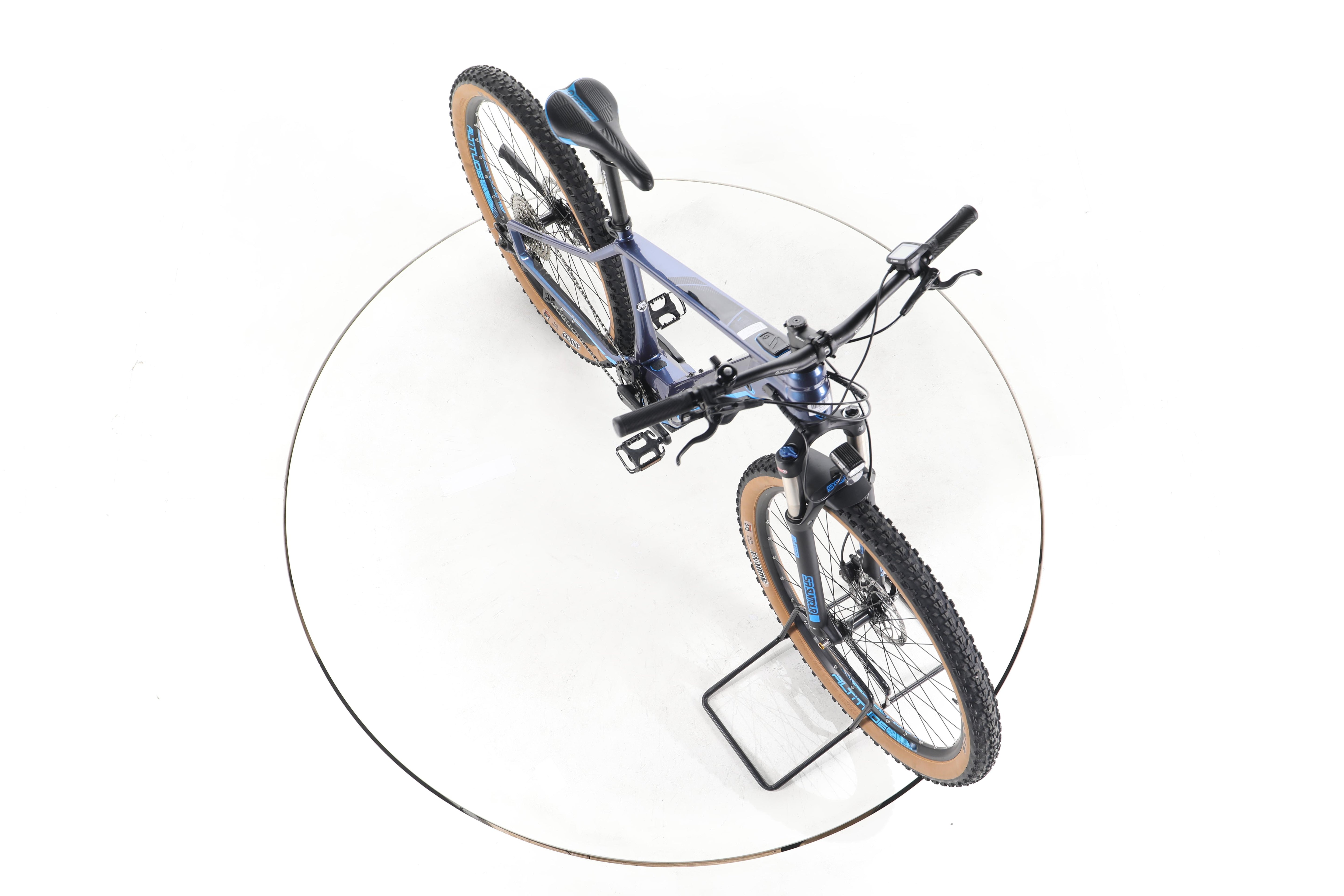 Centurion Backfire E R760i E-Bike - Image 15