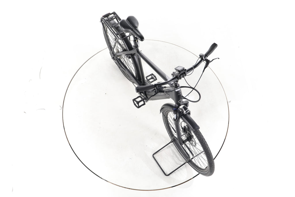 Hercules Futura Sport I -8 Trekking E-Bike - Image 15