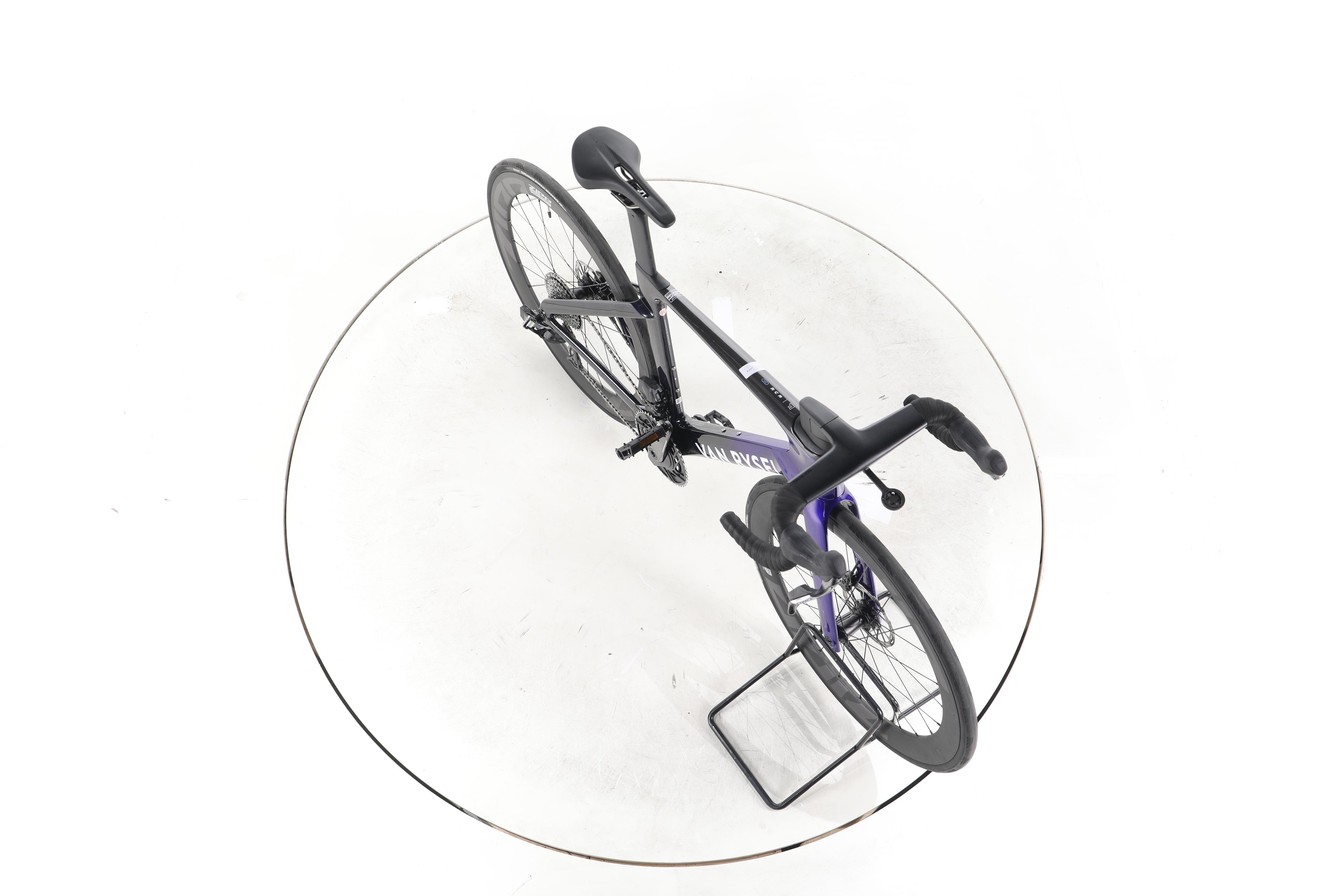 VAN RYSEL RCR-F Pro Rennrad Carbon 2025 - Image 15