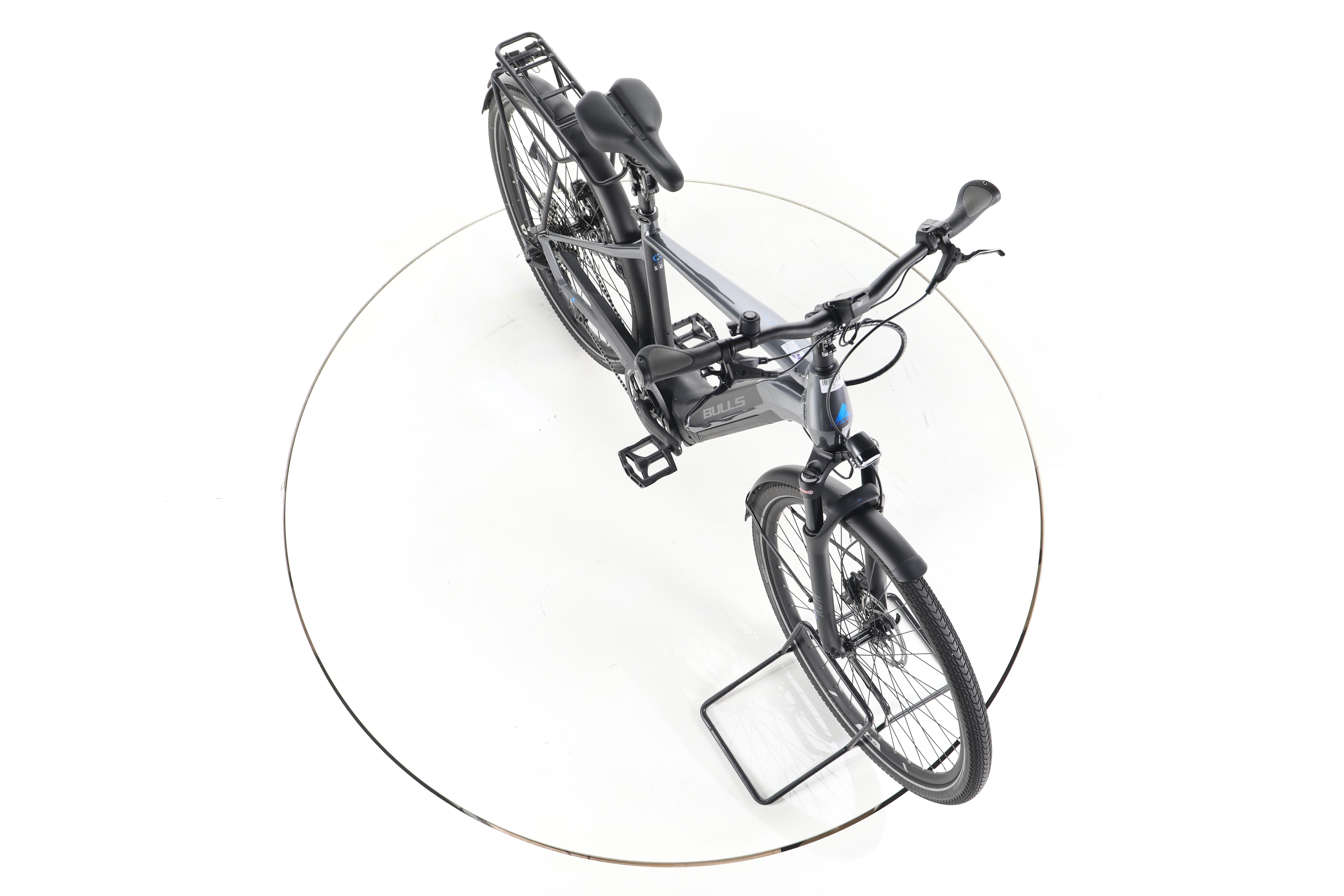 Bulls Lacuba EVO 11 Trekking E-Bike - Image 15