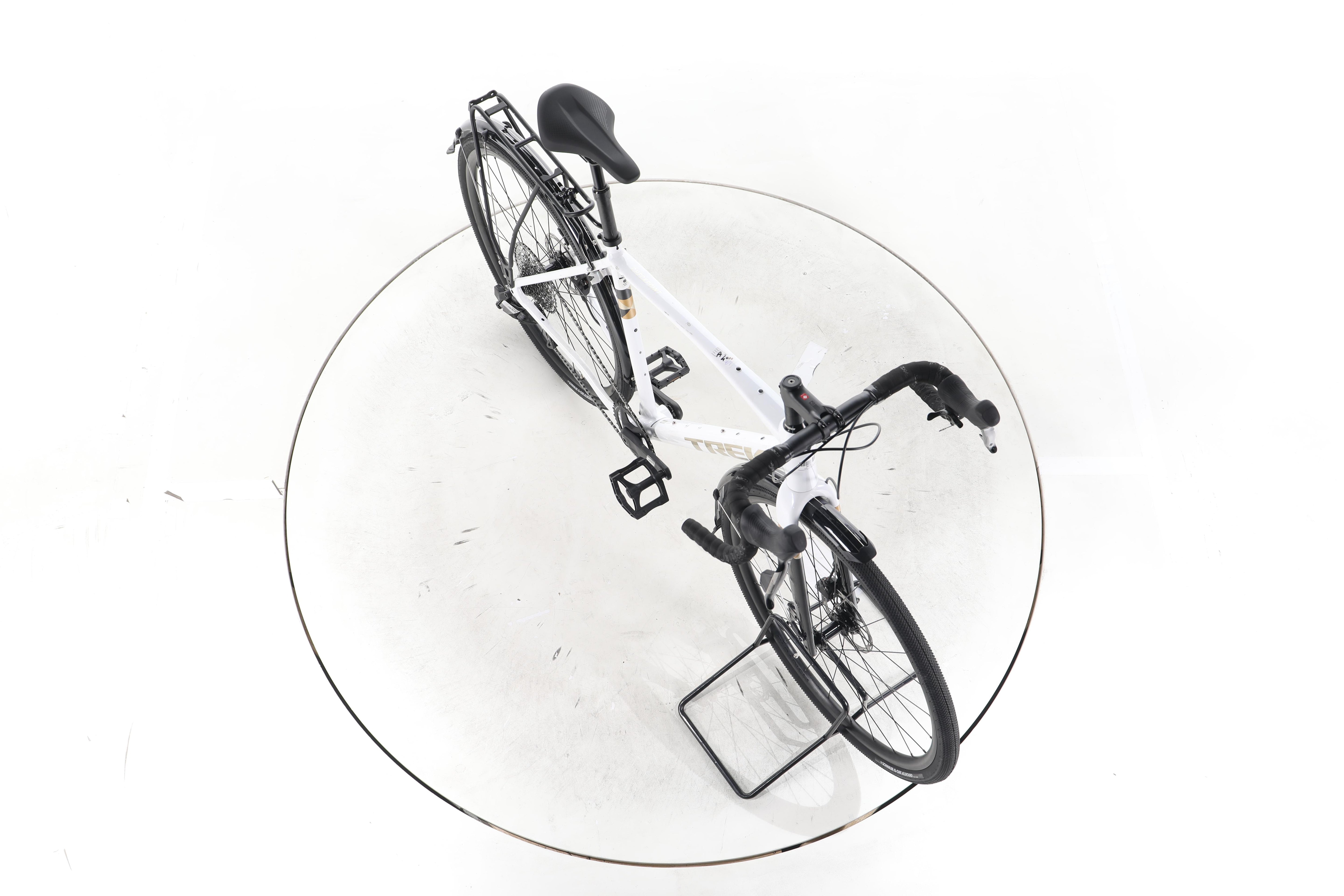 Trek Checkpoint ALR 5 AXS Gravelbike 2024 - Image 15