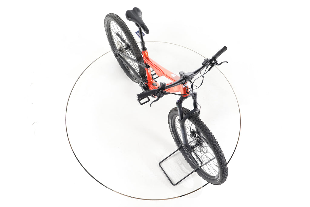 KTM MACINA CHACANA 792 Fully E-Bike - Image 15