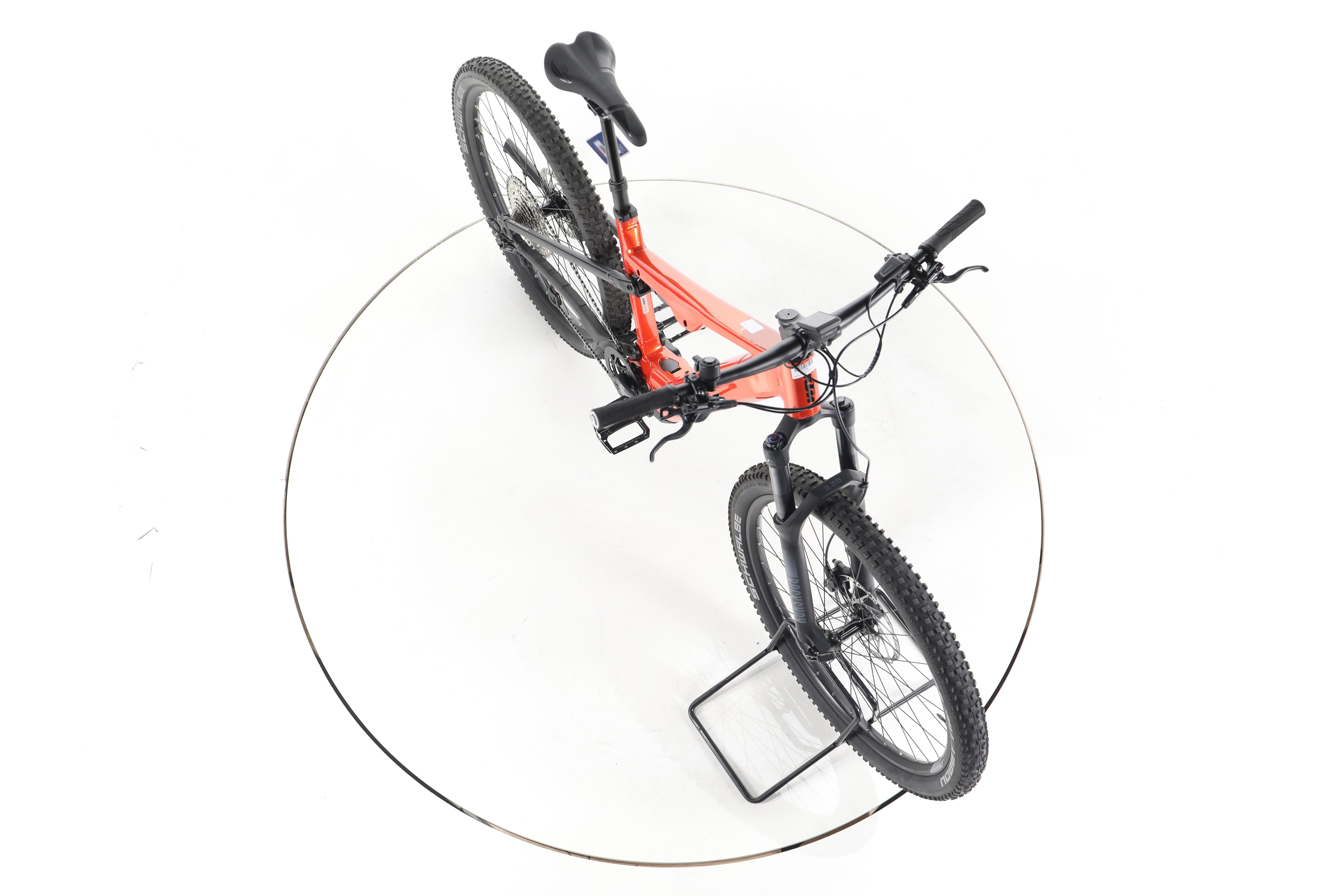 KTM MACINA CHACANA 792 Fully E-Bike - Image 15