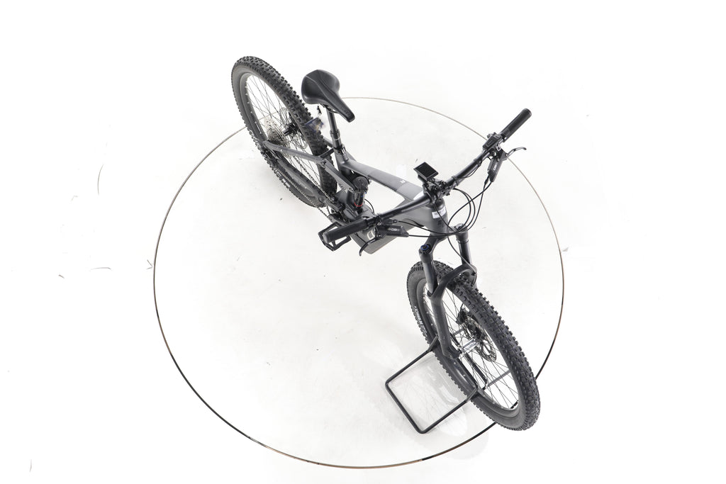 Cube Stereo Hybrid 140 HPC Race E-Bike Fully - Image 15