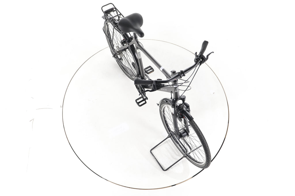 Bicycles EXT 700+ Fahrrad City & Trekking - Image 15