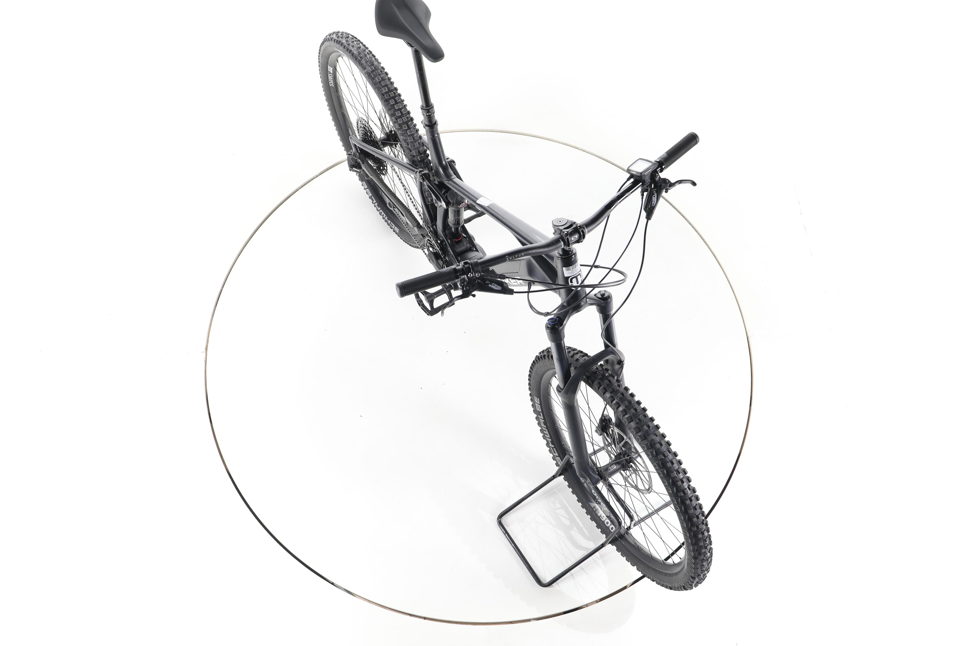 Mondraker Chaser Fully E-Bike - Image 15