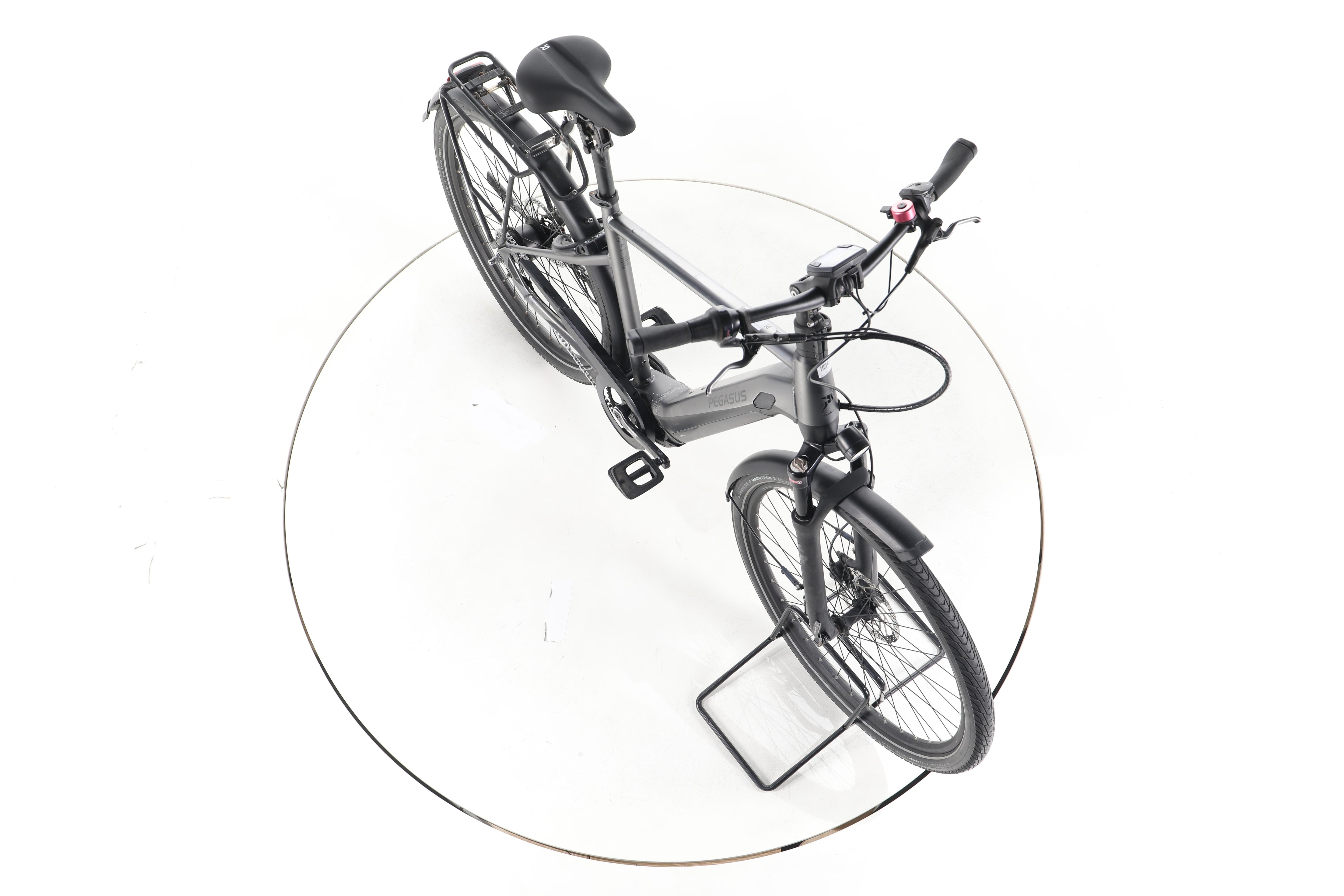 Pegasus Premio EVO 5 Lite Comfort City E-Bike - Image 15