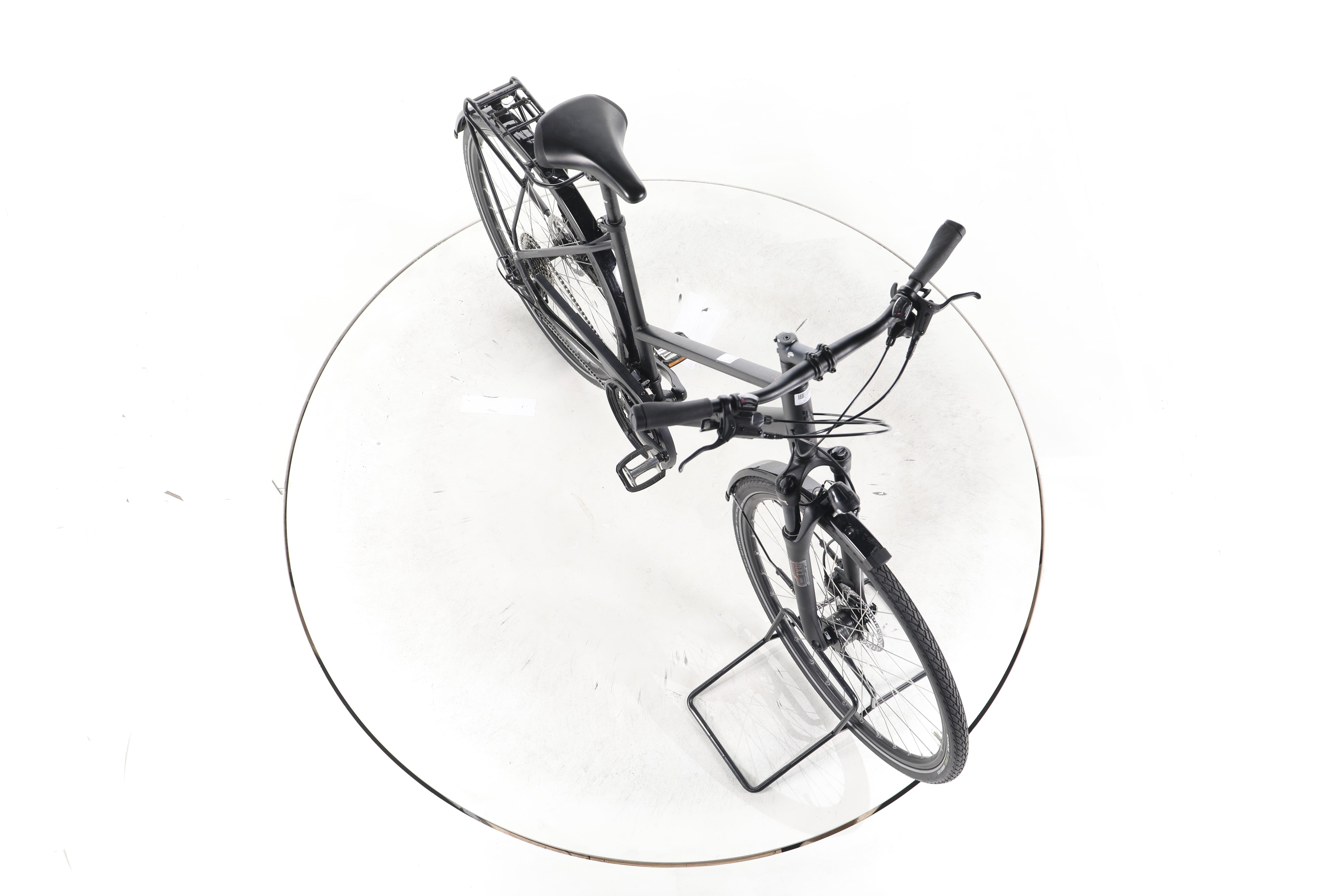 KTM Trento XT (125291) Fahrrad City & Trekking - Image 15
