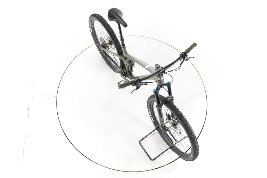 Cube Stereo One22 C:62 TM Fahrrad Fully - Image 15