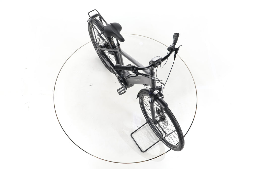 Kalkhoff IMAGE 3.B EXCITE City E-Bike - Image 15