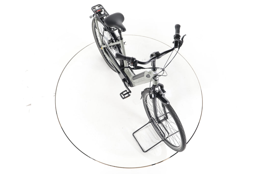 Gazelle Arroyo C7+ City E-Bike Tiefeinsteiger 2024 - Image 15