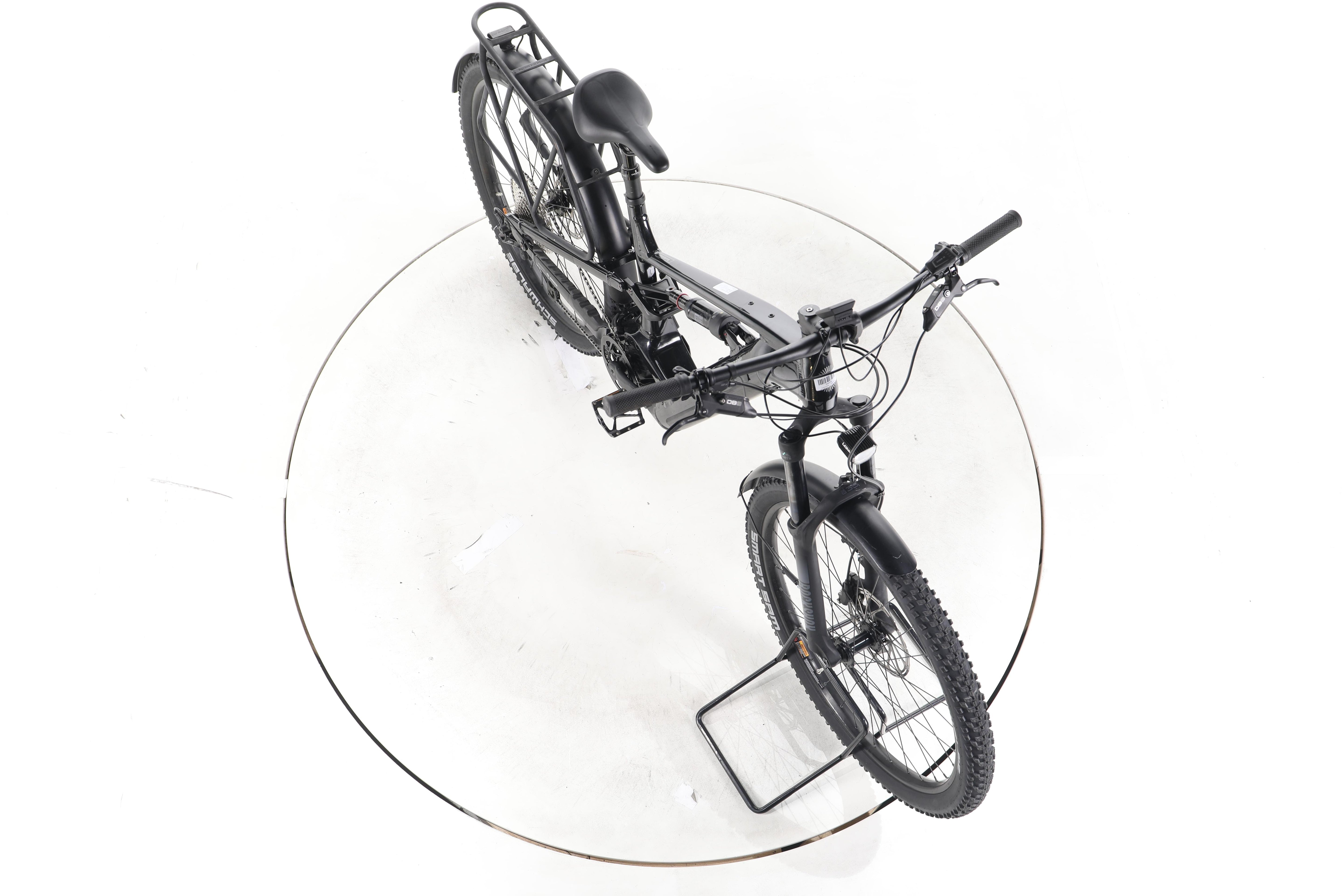 Cannondale Moterra Neo EQ SUV E-Bike - Image 15