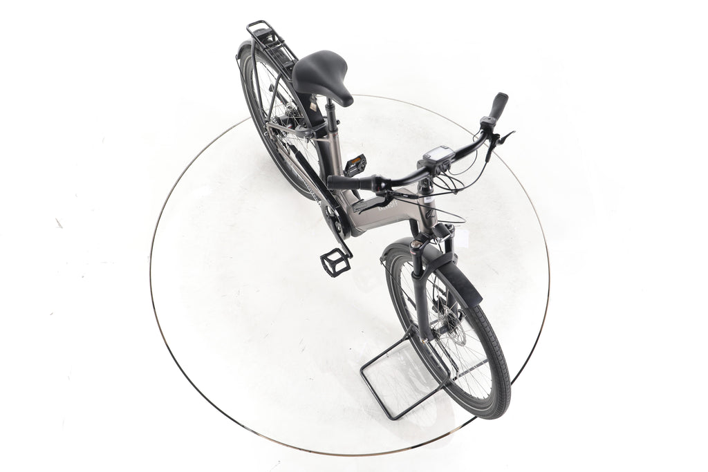 Kalkhoff IMAGE 5.B MOVE+ City E-Bike Tiefeinsteiger - Image 15