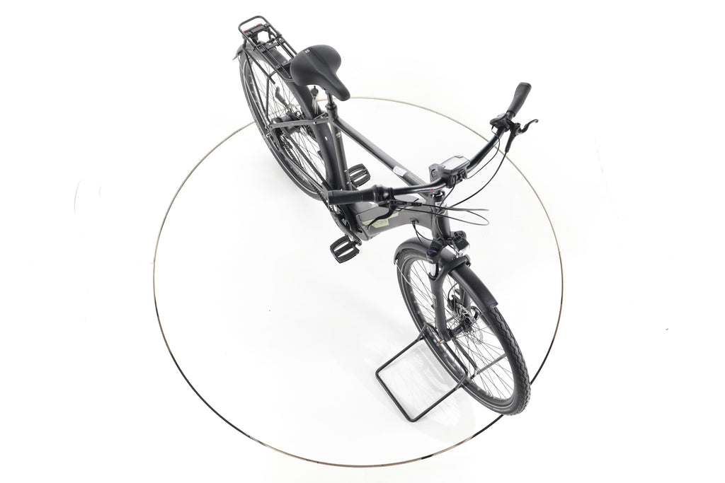 Victoria eTrekking 9.8 City E-Bike - Image 15