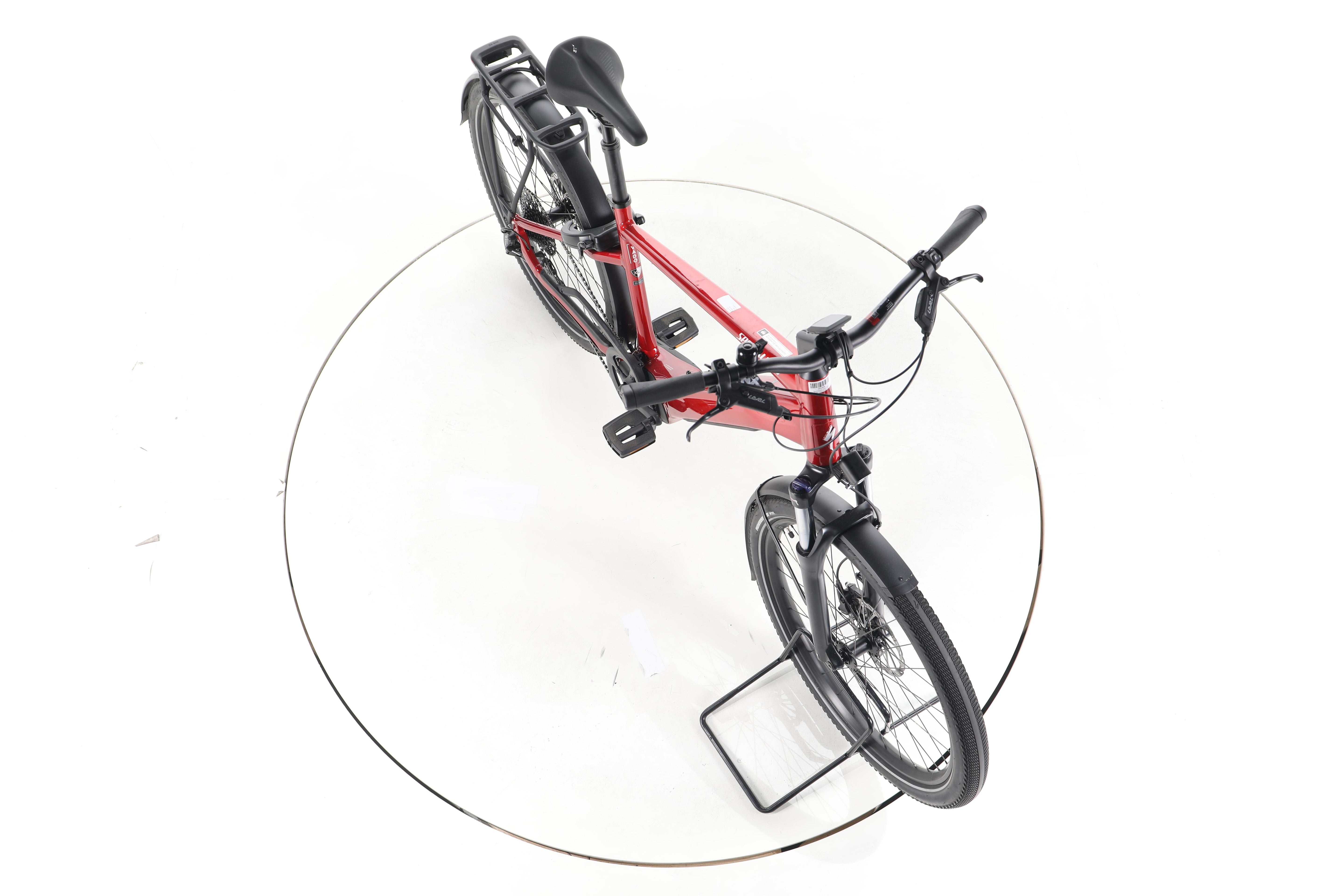 Specialized Turbo Vado 4.0 Trekking E-Bike 2024 - Image 15