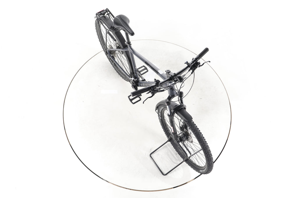 Cube Aim SLX Allroad Fahrrad City & Trekking - Image 15