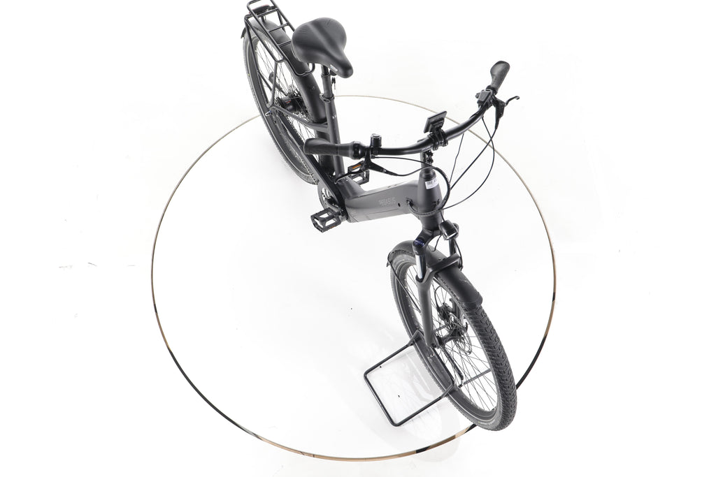 Pegasus Savino EVO 5R City E-Bike Tiefeinsteiger - Image 15