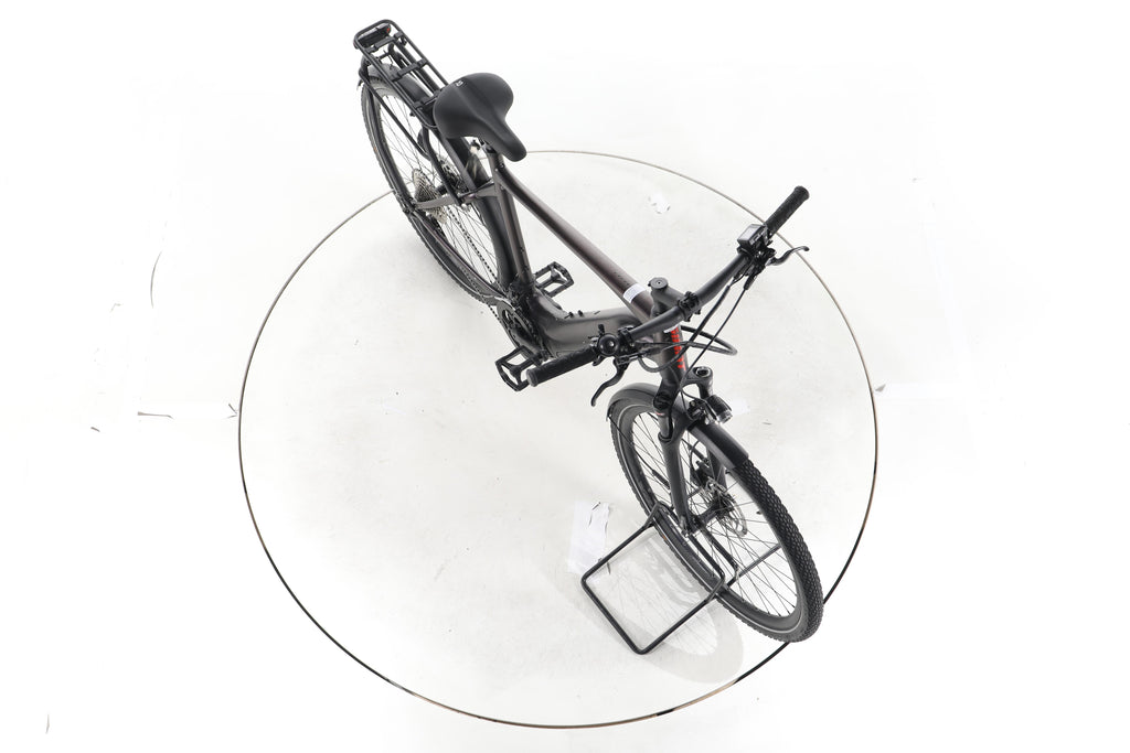 Giant Explore E+ Pro 1 Trekking E-Bike - Image 15