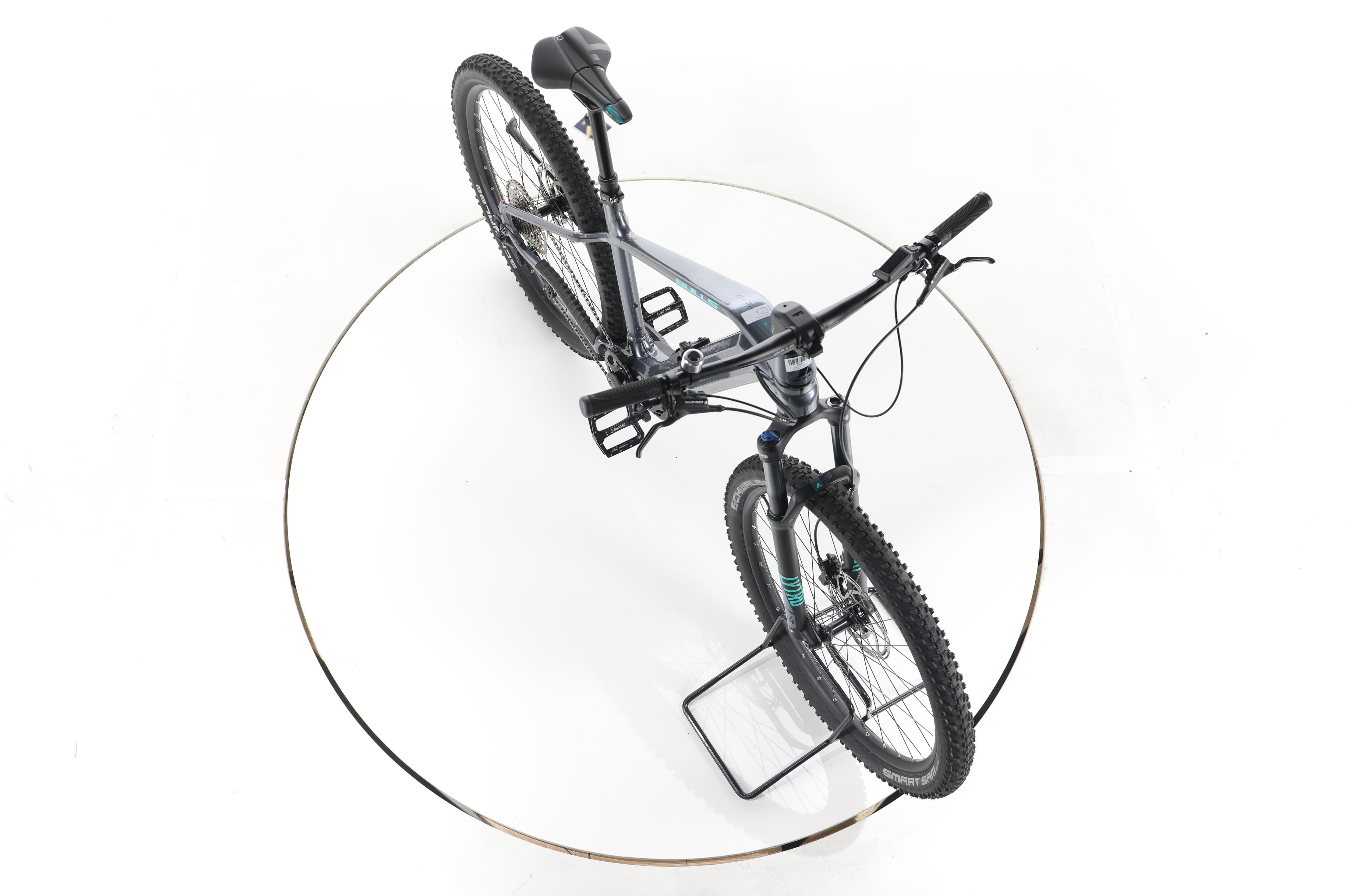 Bulls Sonic EVO 1 E-Bike - Image 15