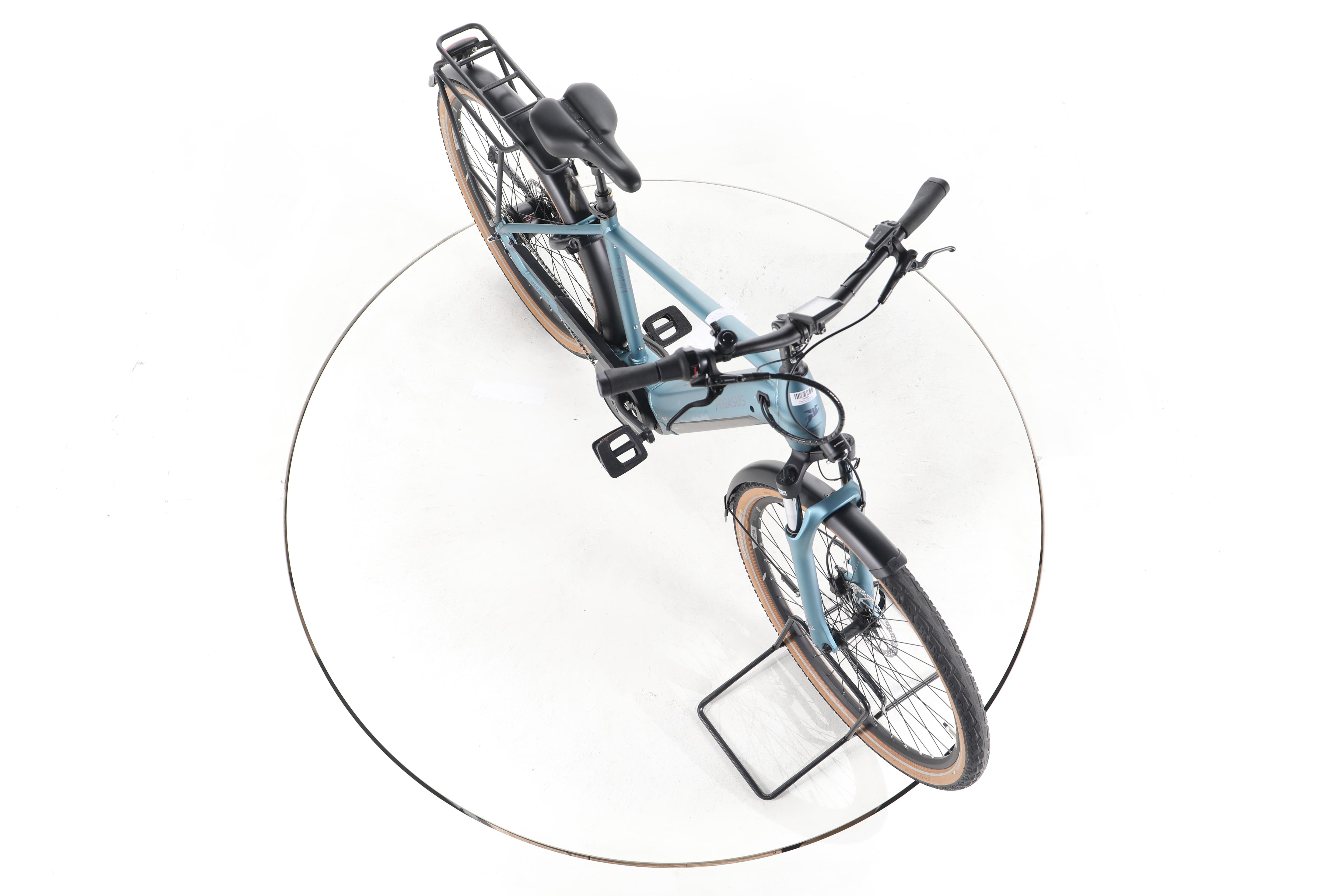 Pegasus Premio EVO 5F City E-Bike - Image 15