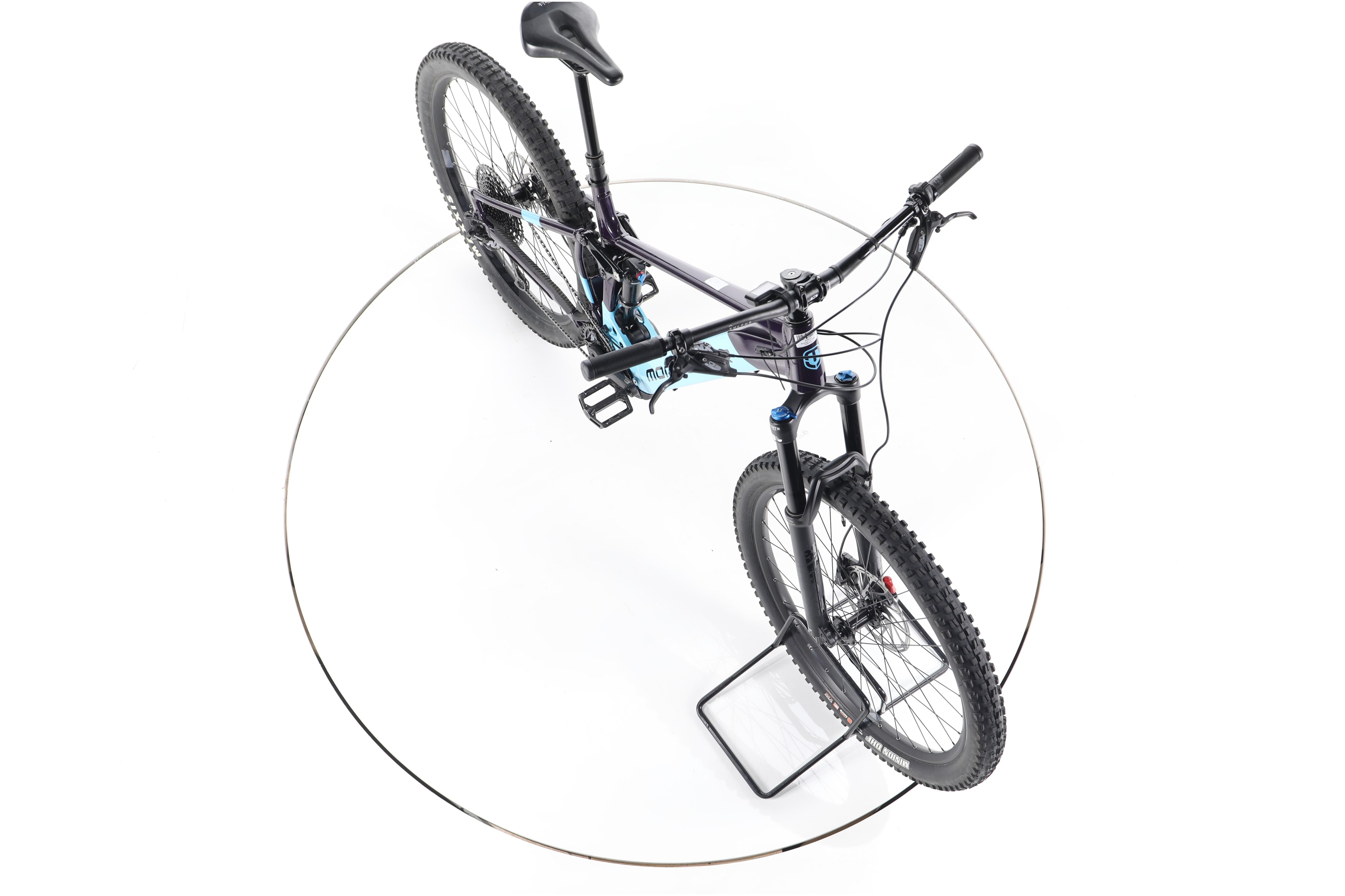 Mondraker DUSK R E-Bike Fully - Image 15