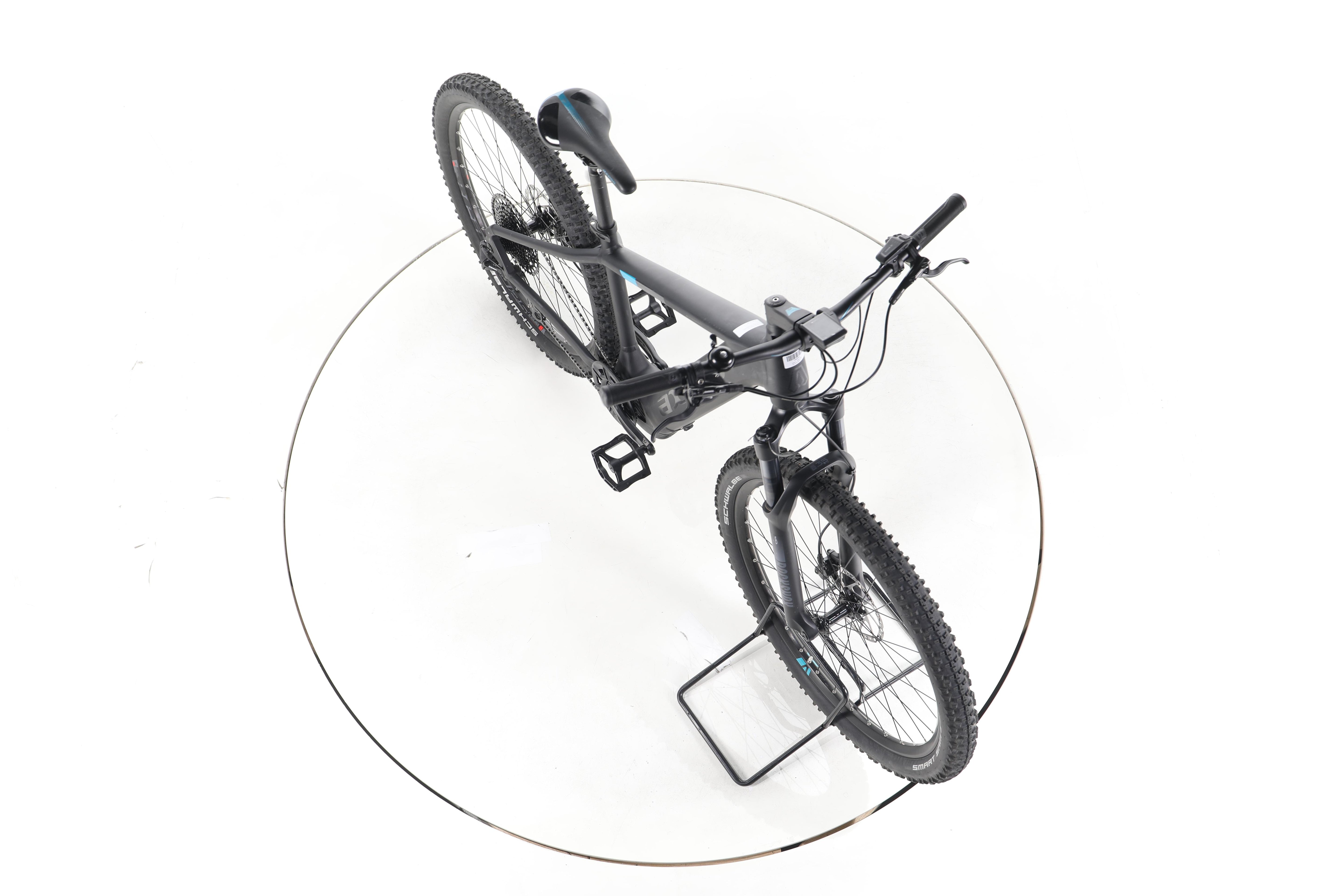 Axess Element 29 E-Bike 2024 - Image 15