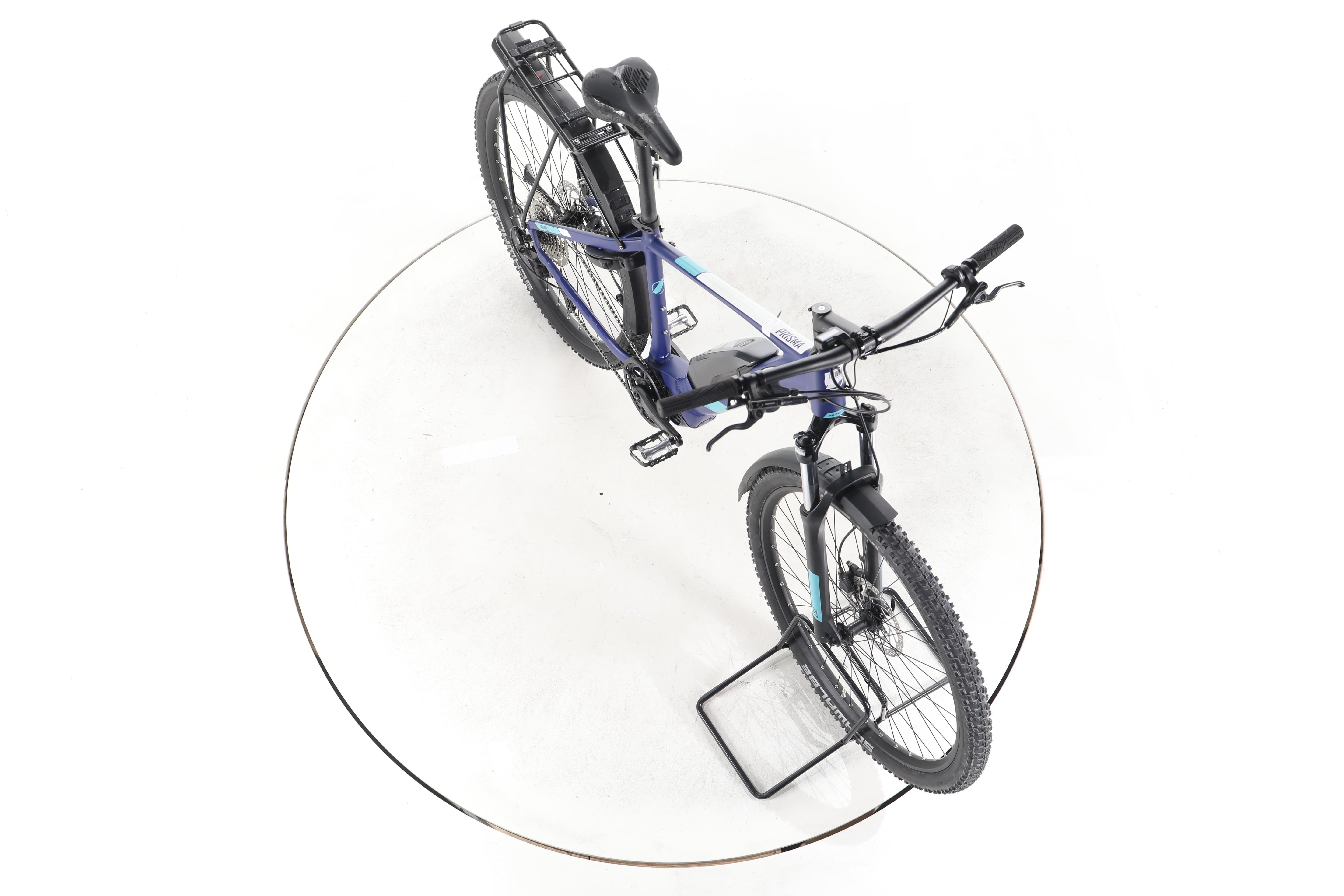 Ideal Prisma 810X Trekking E-Bike - Image 15