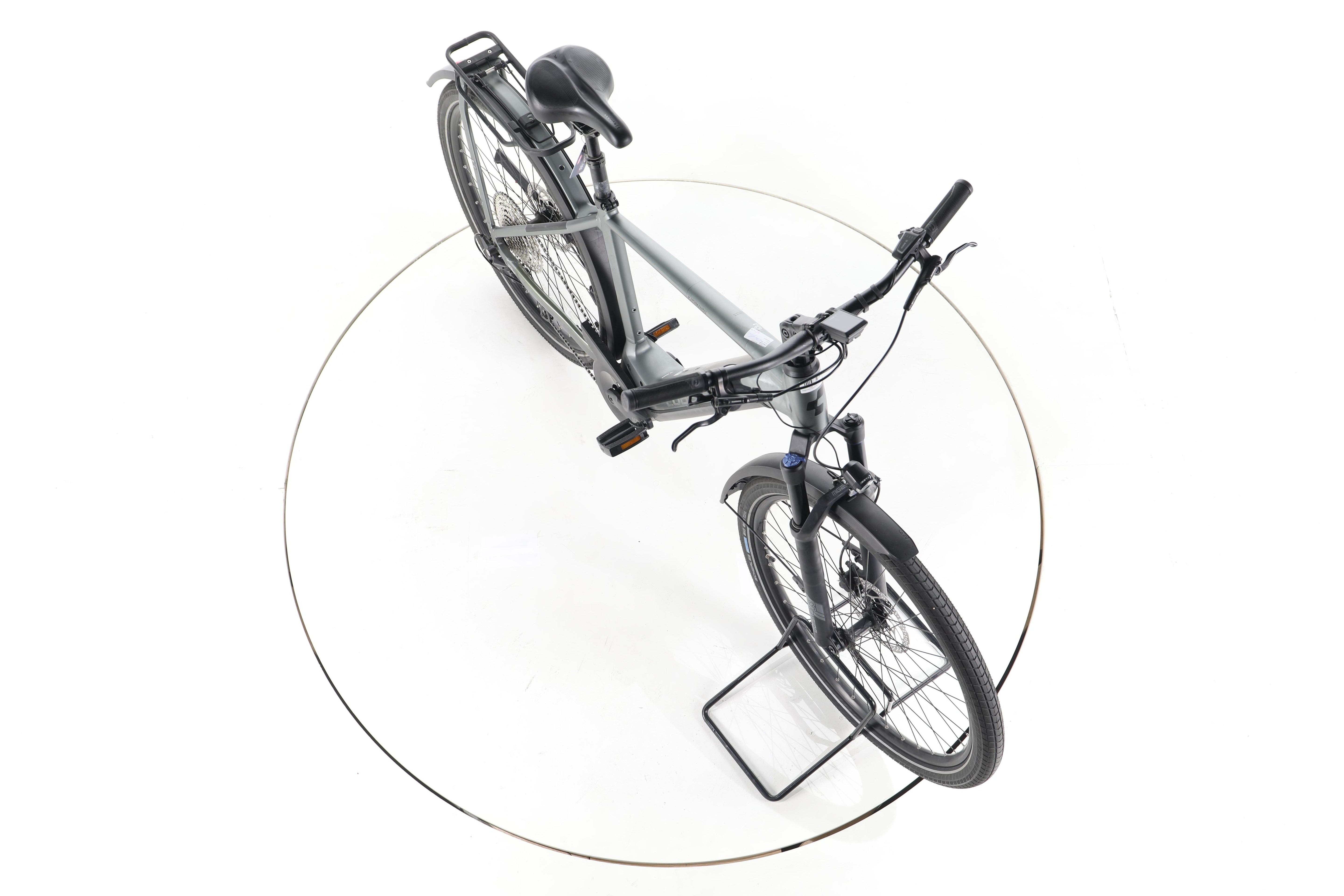 Cube Kathmandu Hybrid Pro Trekking E-Bike 2023 - Image 15