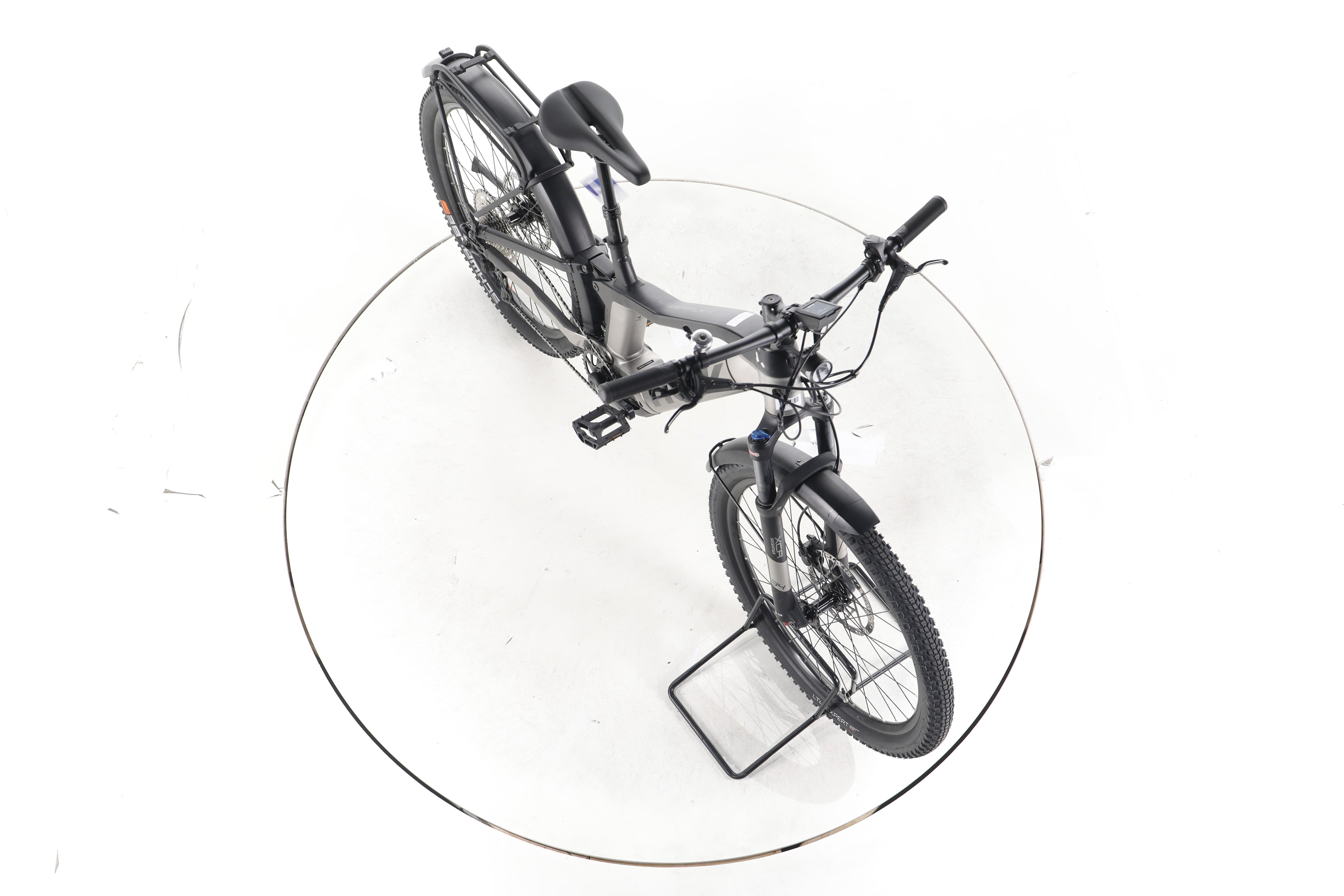 Trek Powerfly FS 4 Equipped Gen 3 SUV E-Bike - Image 15