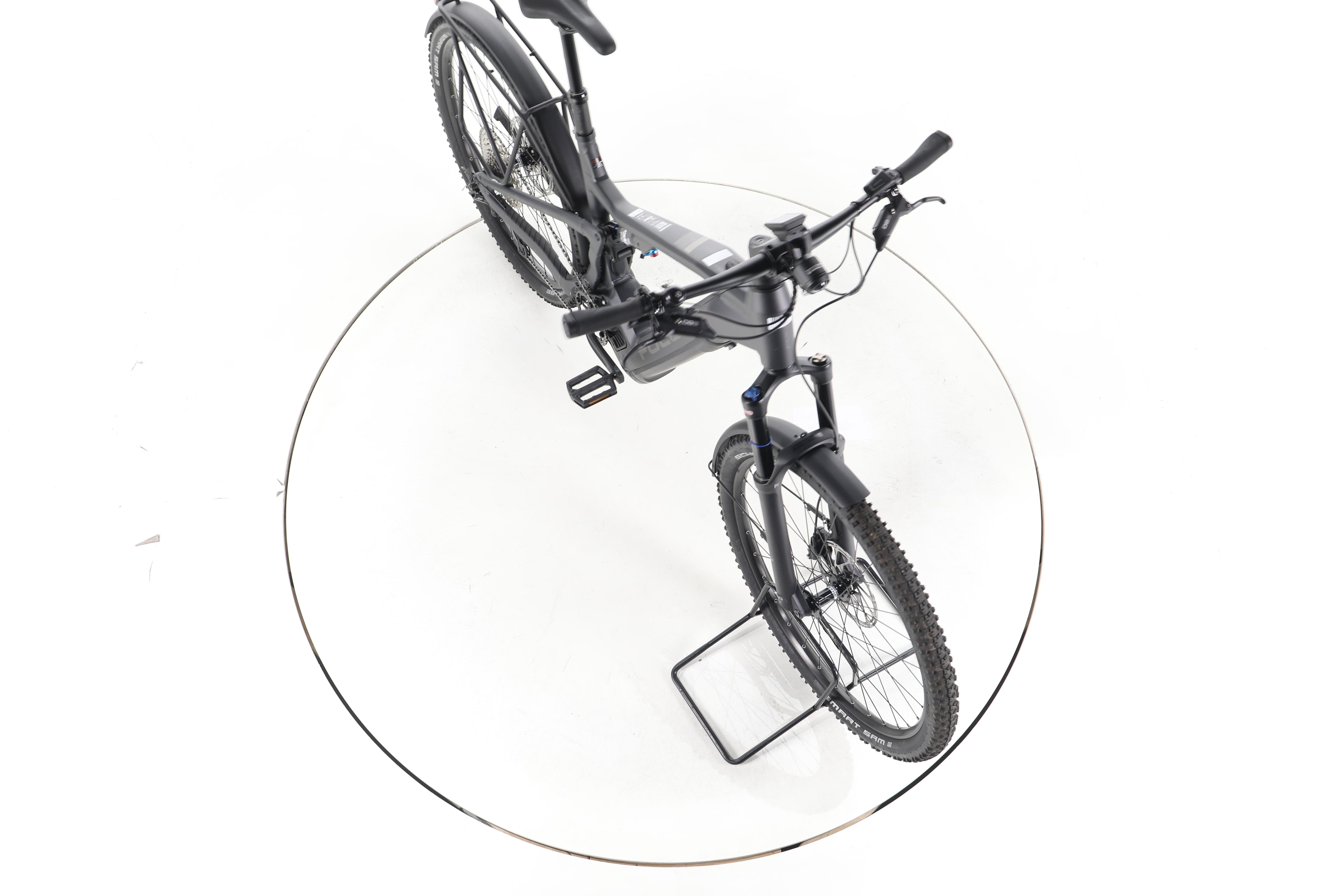 Focus Thron² 6.8 EQP SUV E-Bike - Image 15