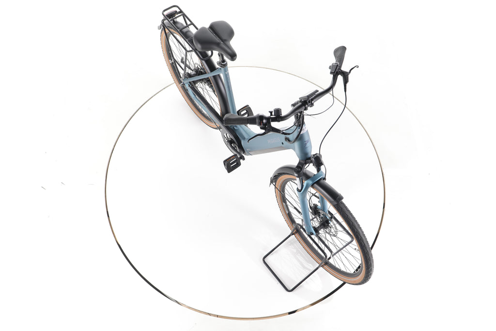 Pegasus Premio EVO 5R City E-Bike Tiefeinsteiger 2024 - Image 15