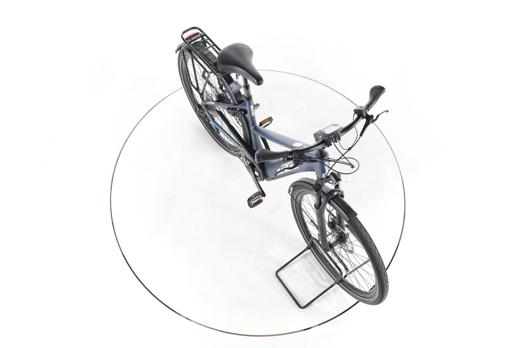 KTM Macina Tour CX 510 Trekking E-Bike - Image 15