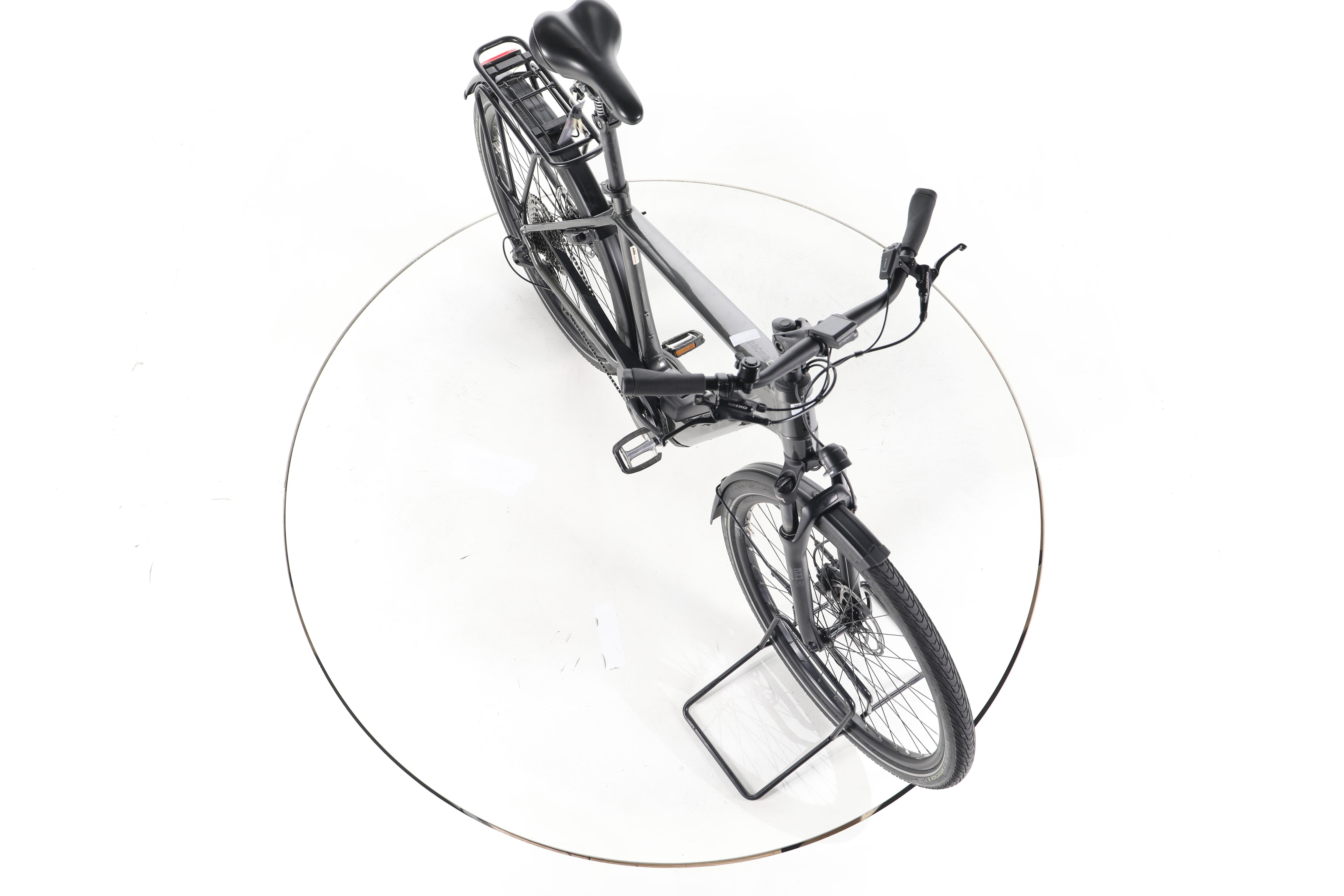 KTM Macina Style Trekking E-Bike - Image 15