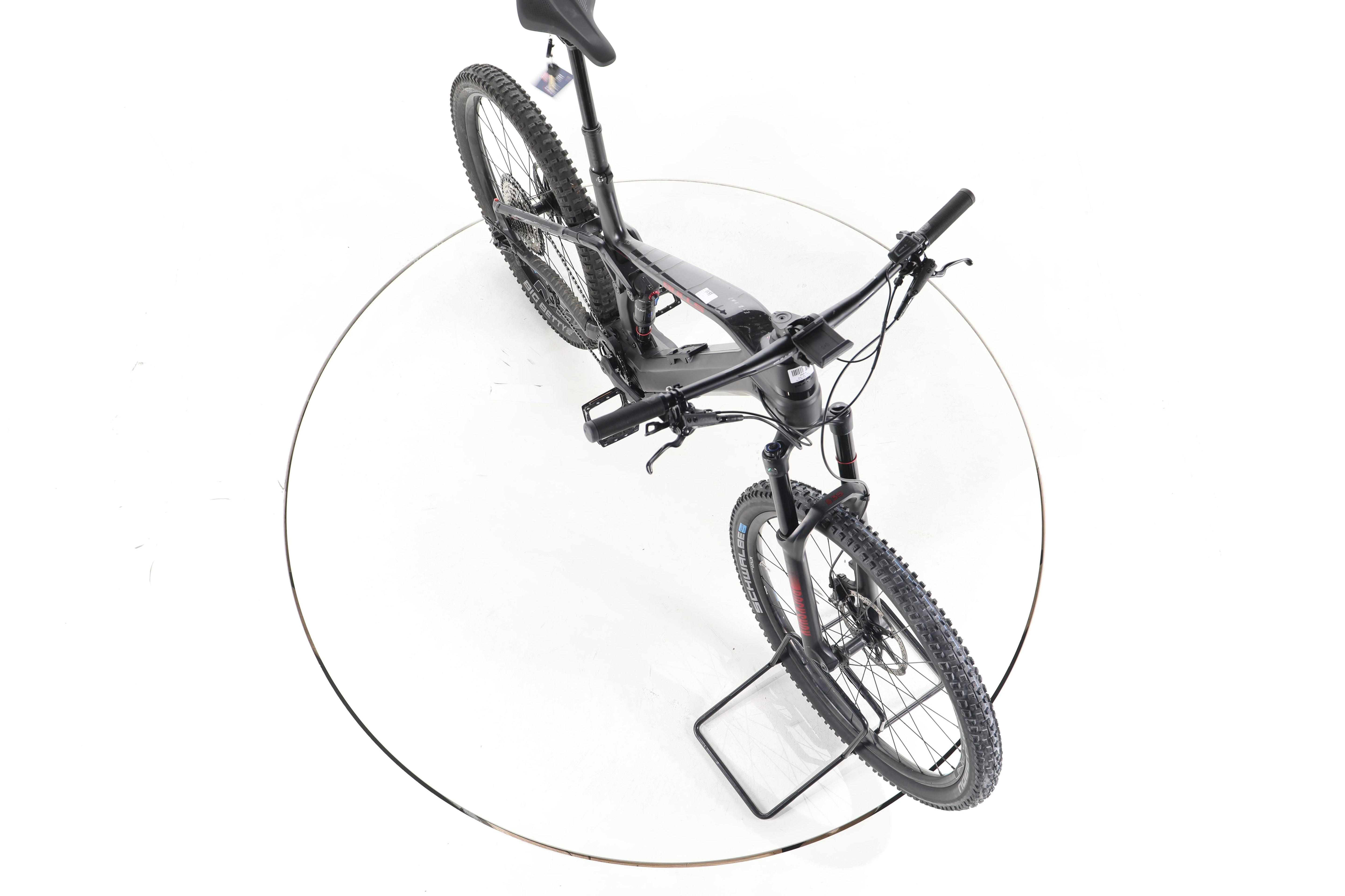 Bulls Sonic EVO AM 3 E-Bike Fully Carbon - Image 15
