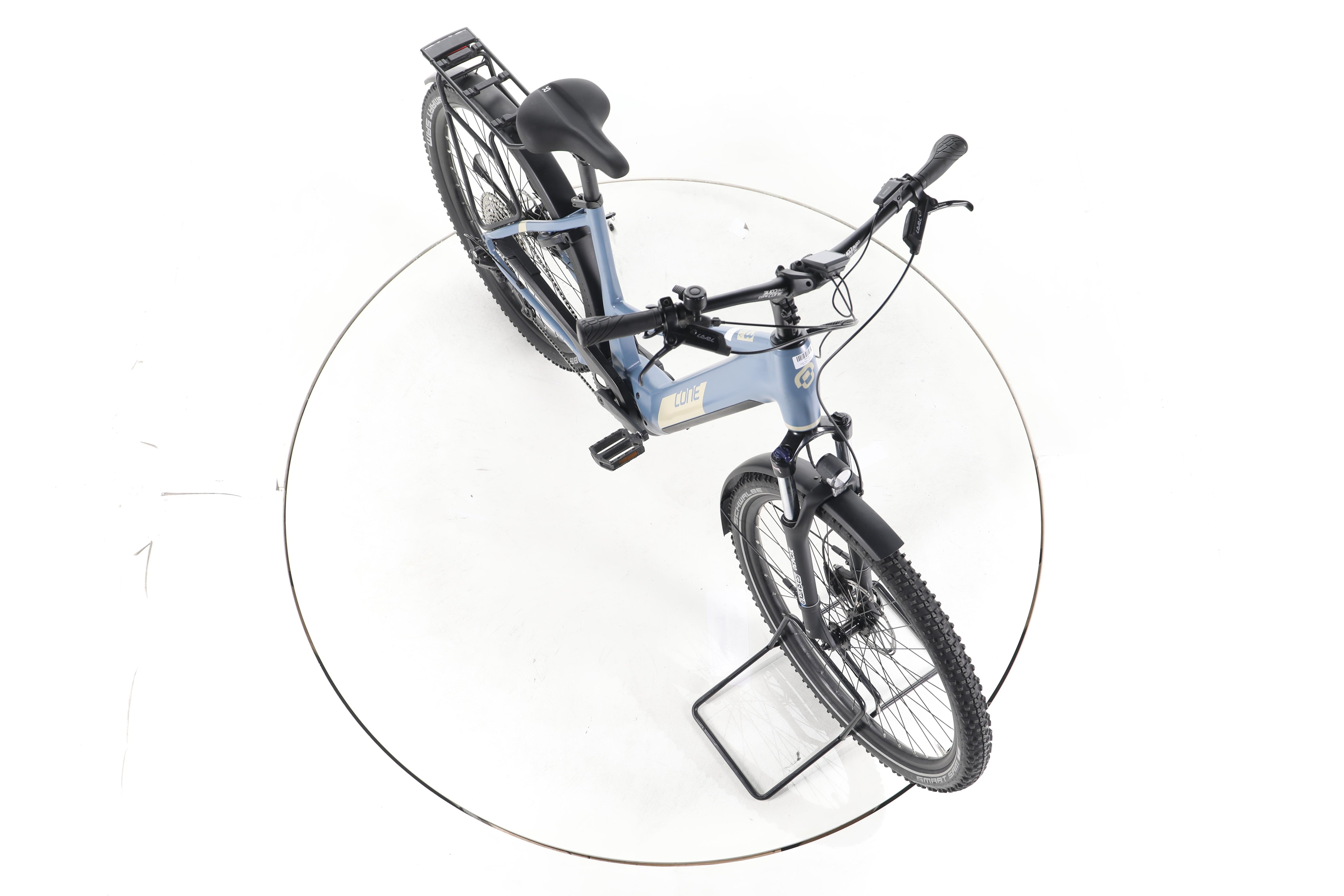 CONE Bikes eSUV IN 3.0 Trekking E-Bike - Image 15